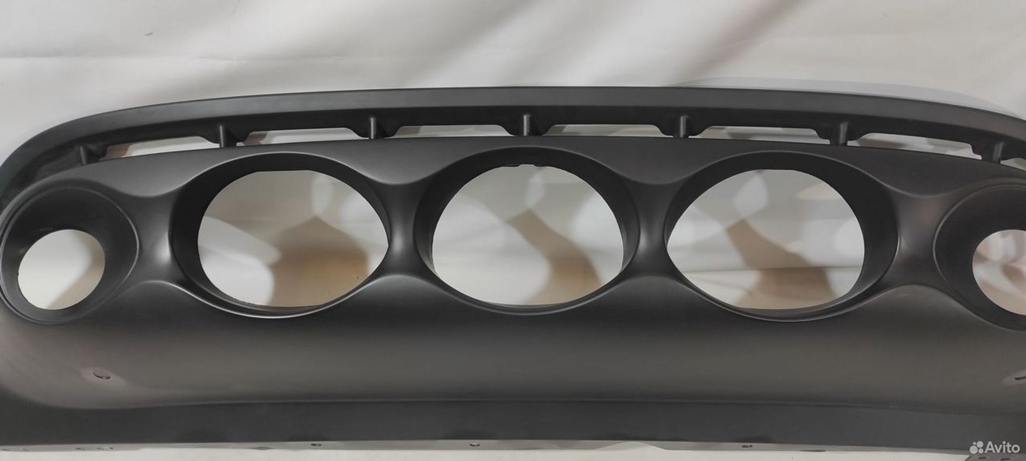 Юбка переднего Nissan Juke F15 2011 нов оригинал, 19000 рублей, Уфа