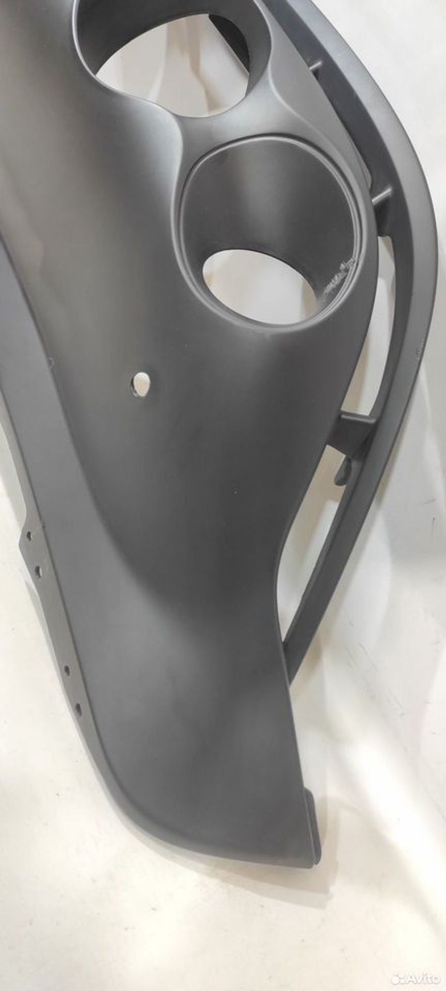 Юбка переднего Nissan Juke F15 2011 нов оригинал, 19000 рублей, Уфа