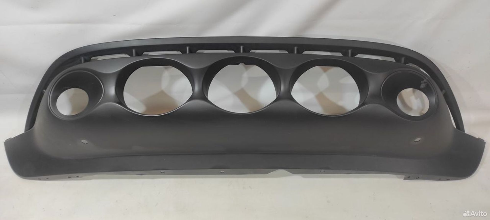 Юбка переднего Nissan Juke F15 2011 нов оригинал, 19000 рублей, Уфа