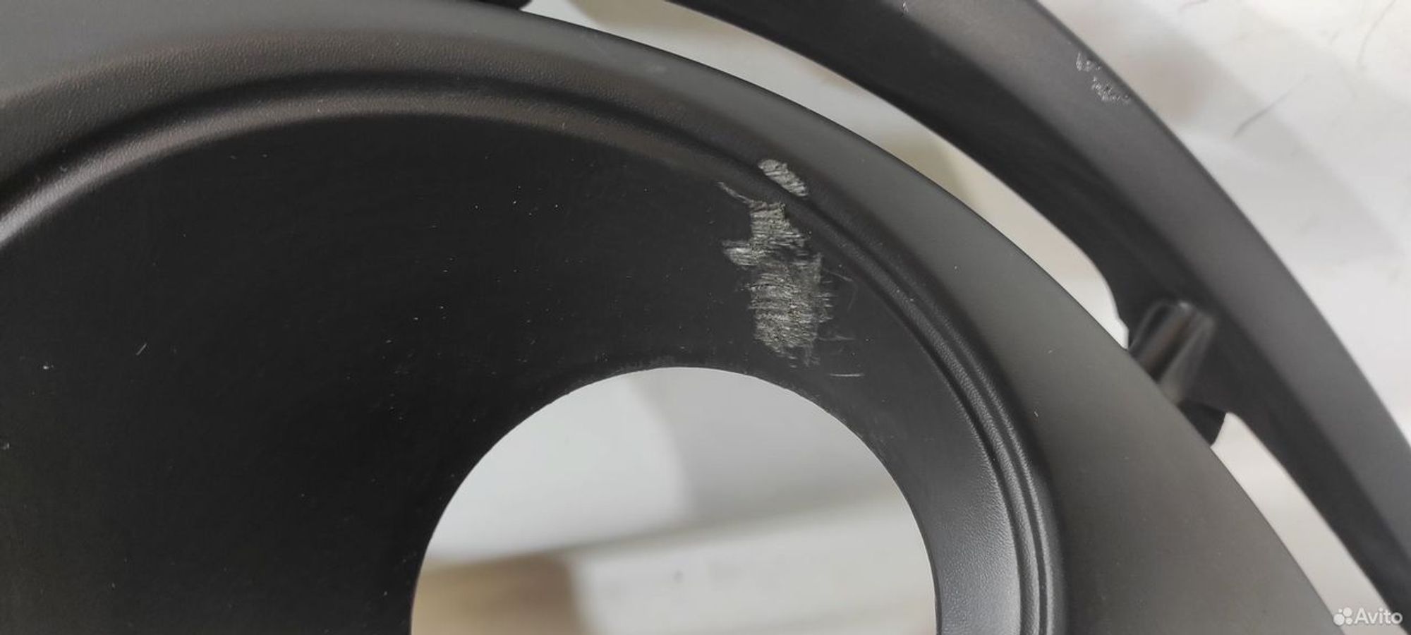 Юбка переднего Nissan Juke F15 2011 нов оригинал, 19000 рублей, Уфа