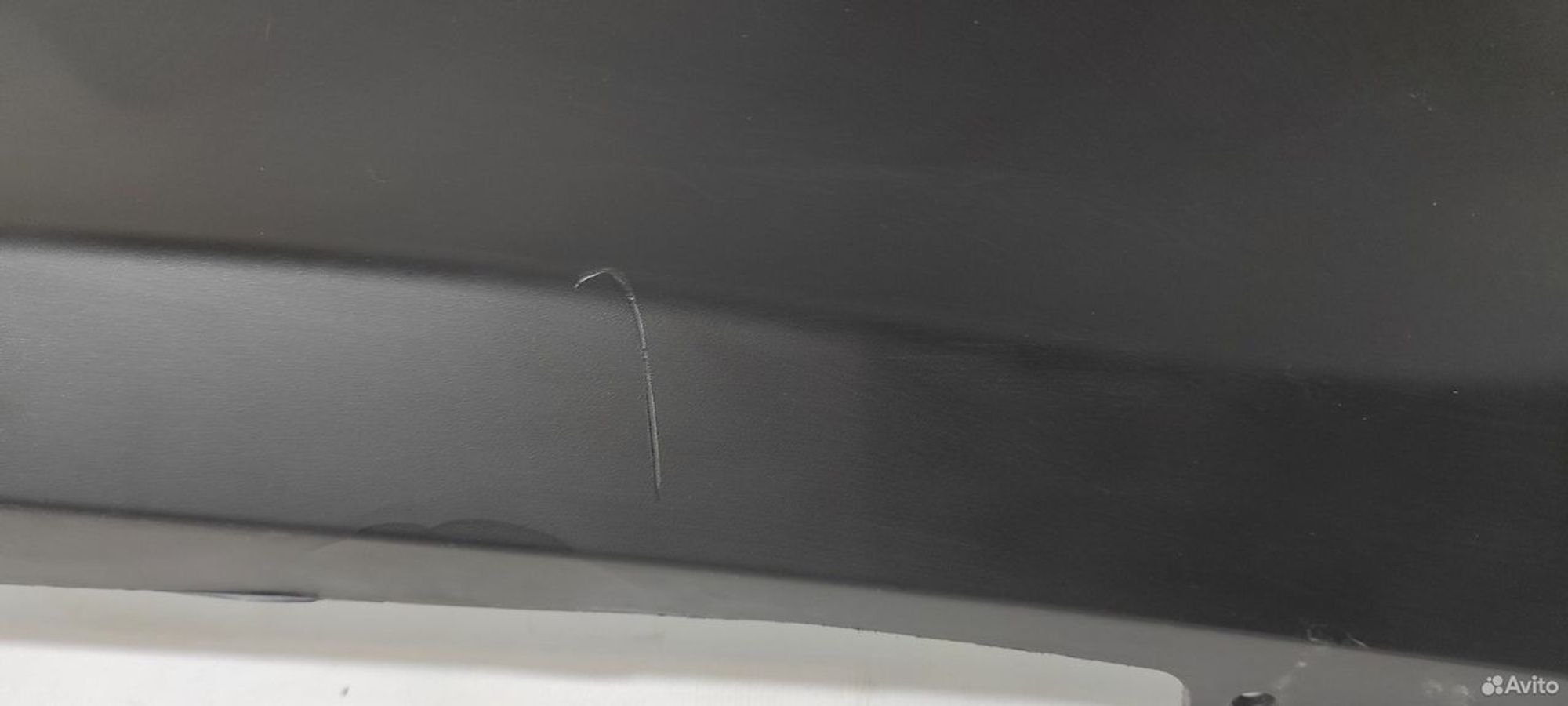 Юбка переднего Nissan Juke F15 2011 нов оригинал, 19000 рублей, Уфа