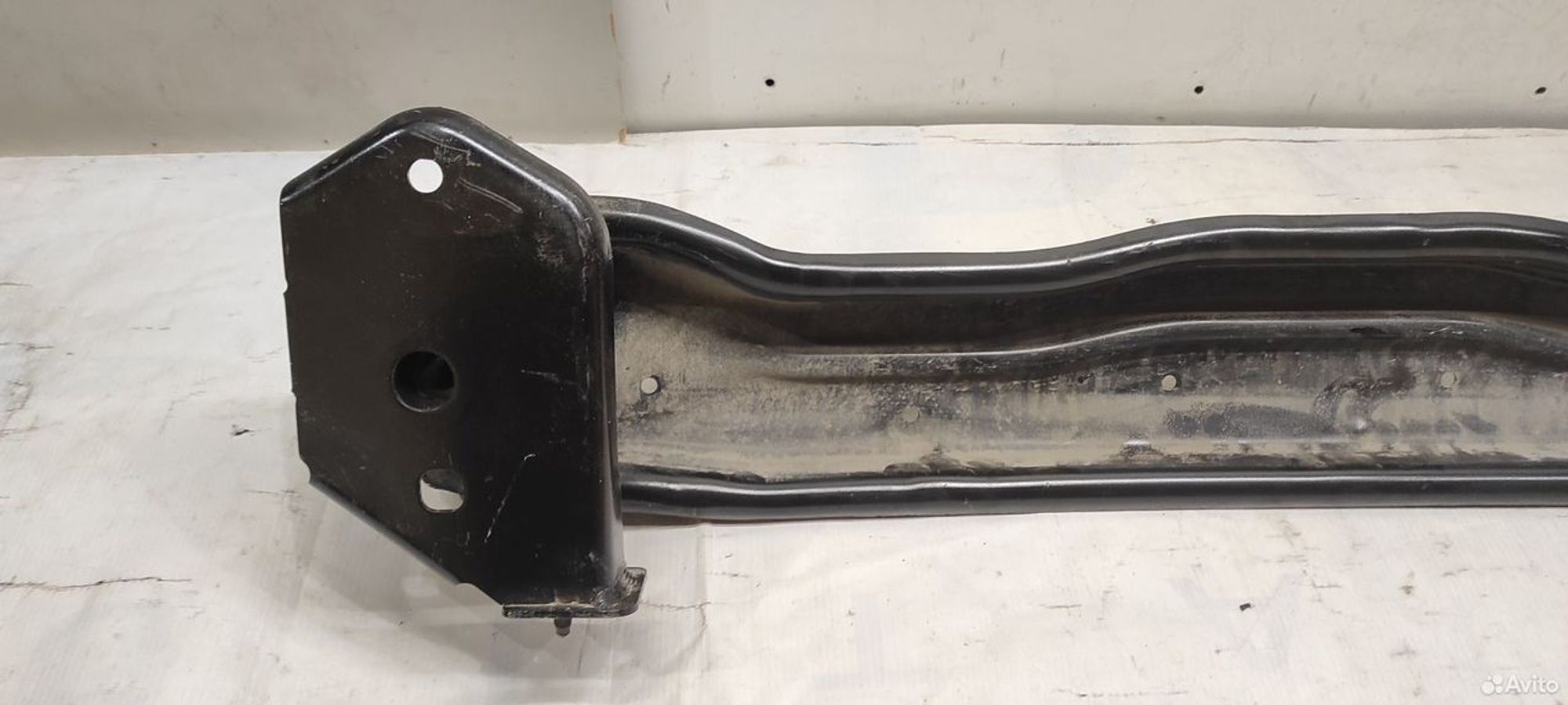 Усилитель заднего бампера Bmw X3 G01 2017, 5500 рублей, Уфа