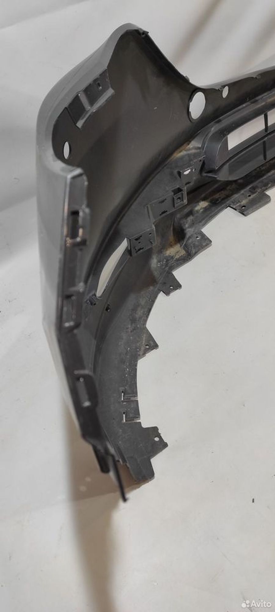 Бампер передний Mazda CX-5 KF 2016, 8000 рублей, Уфа