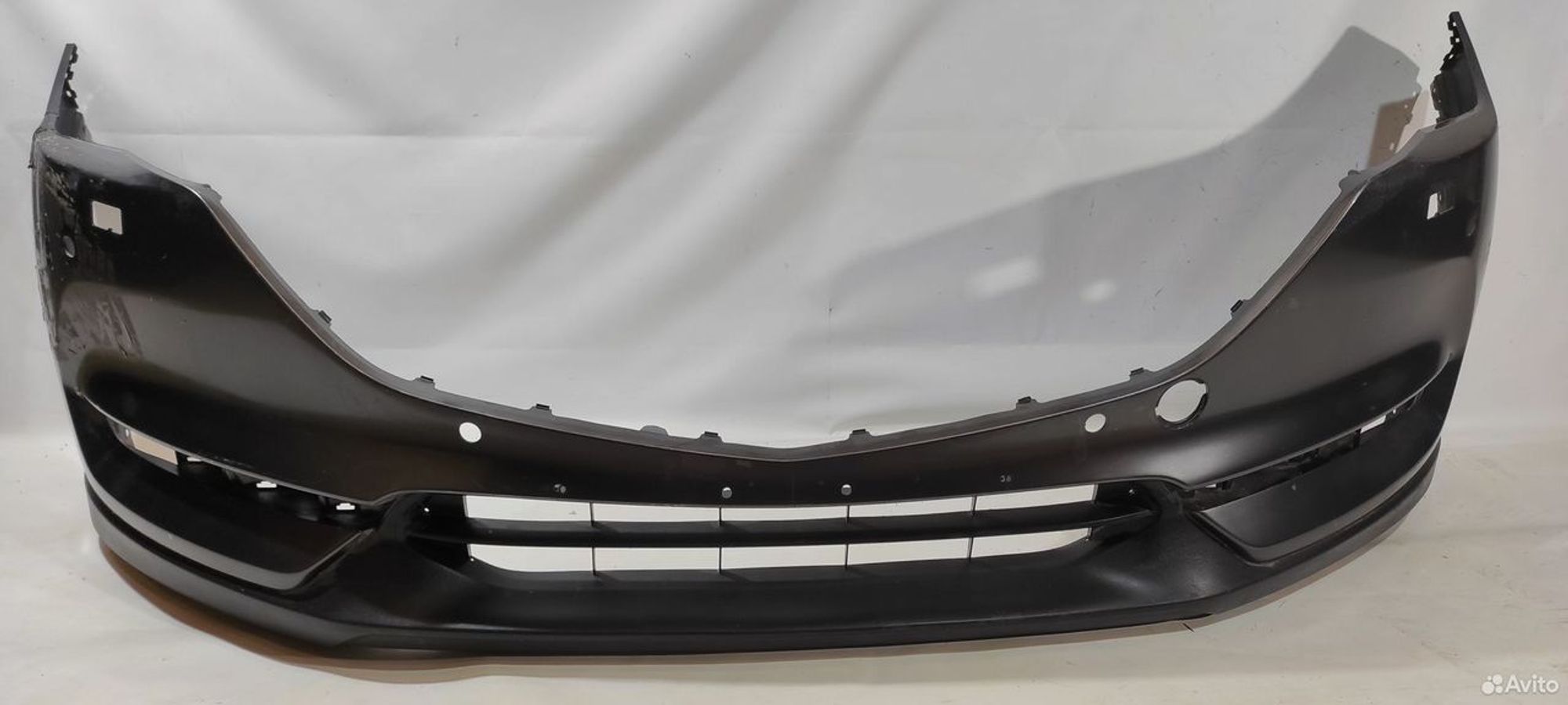 Бампер передний Mazda CX-5 KF 2016, 8000 рублей, Уфа