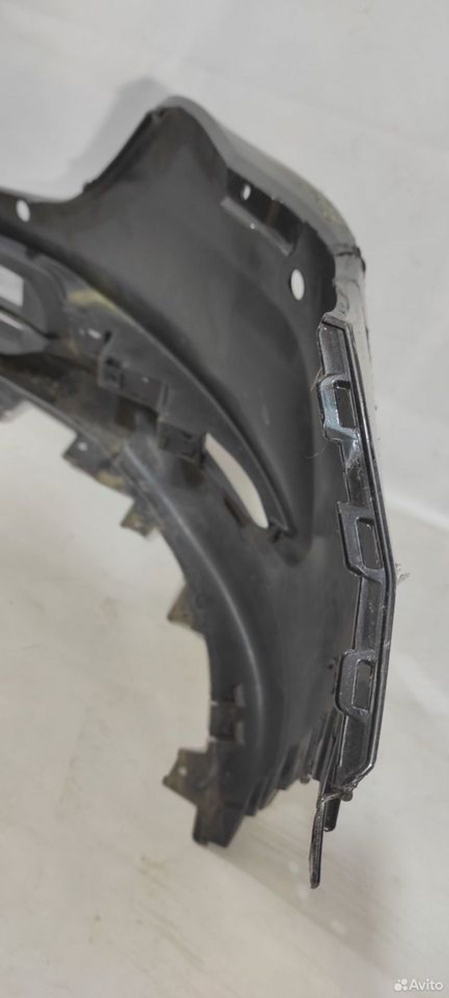 Бампер передний Mazda CX-5 KF 2016, 8000 рублей, Уфа