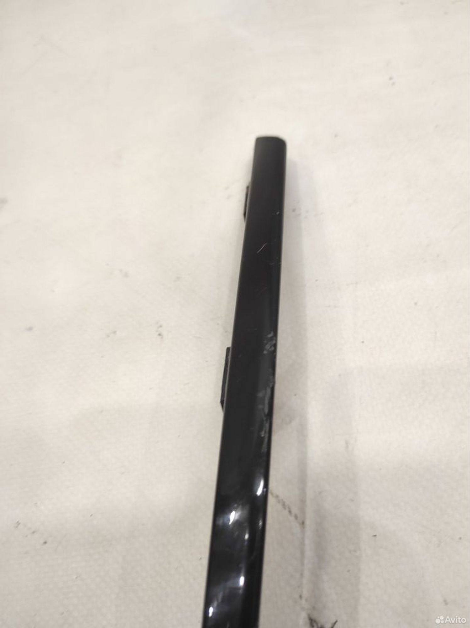 Молдинг бампера задний левый Volkswagen Polo, 700 рублей, Уфа