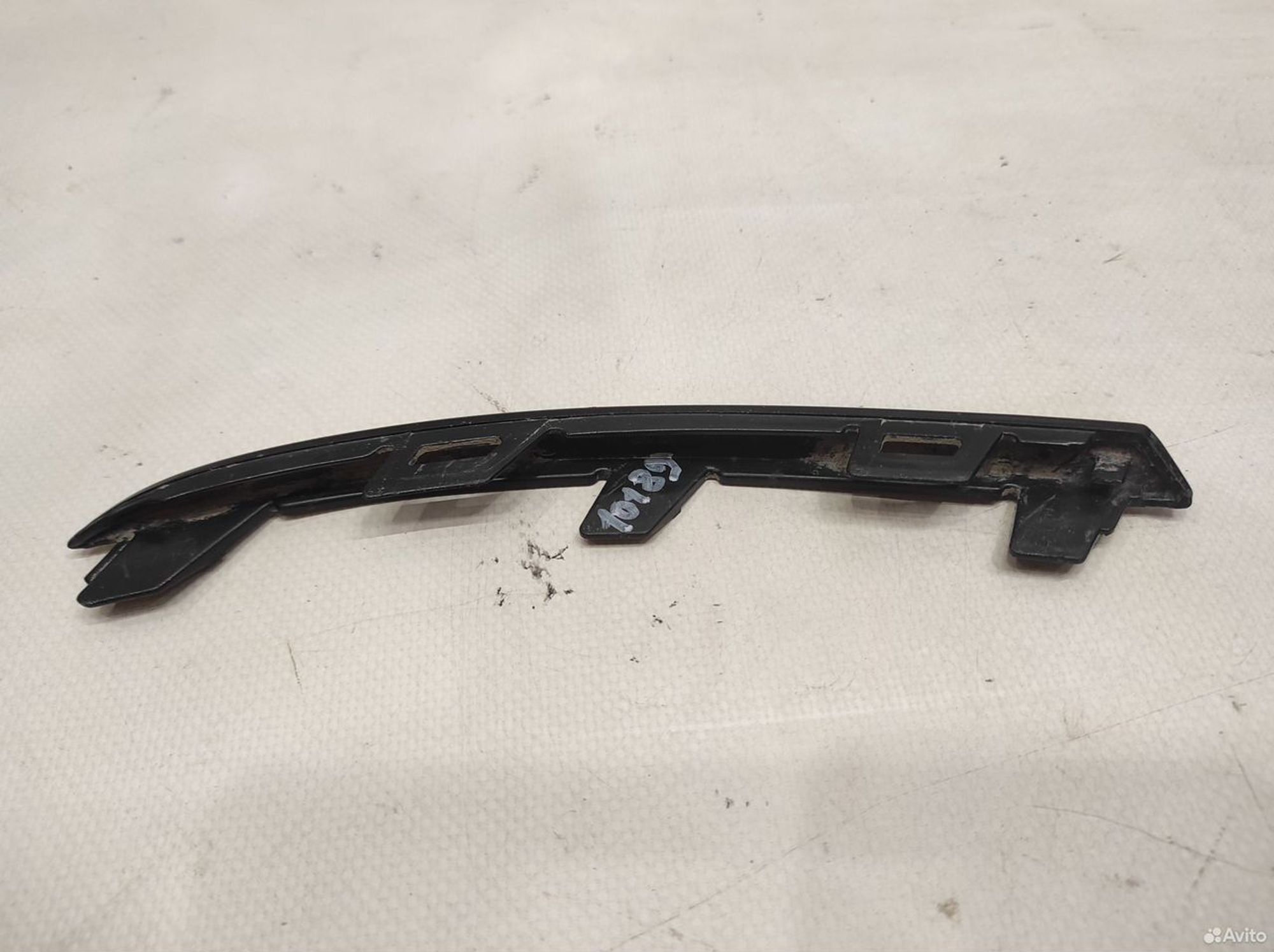 Молдинг бампера задний левый Volkswagen Polo, 700 рублей, Уфа