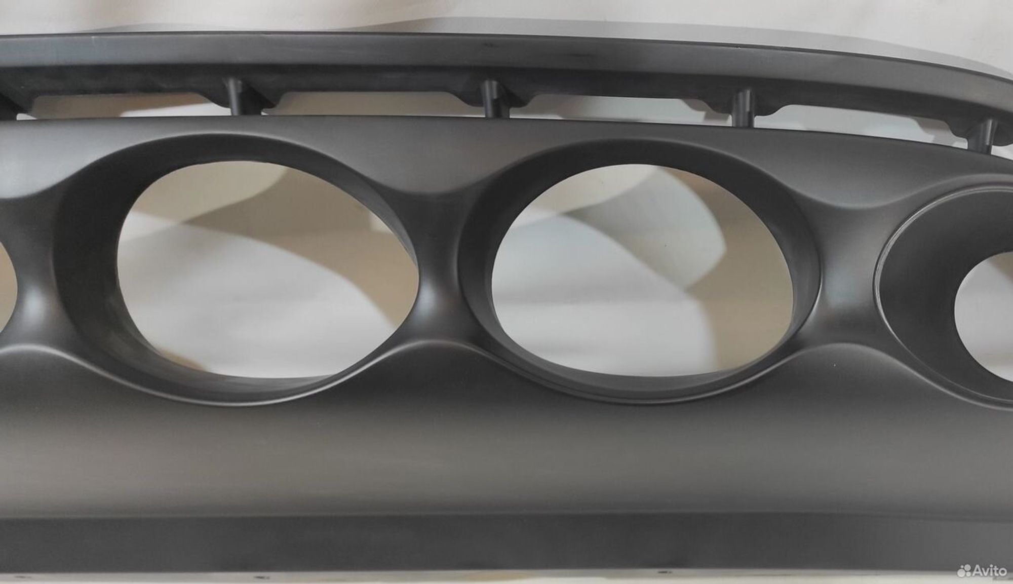 Юбка бампера передняя Nissan Juke F15 нов оригинал, 18750 рублей, Уфа