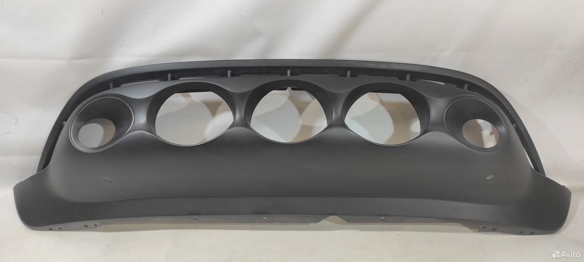 Юбка бампера передняя Nissan Juke F15 нов оригинал, 18750 рублей, Уфа