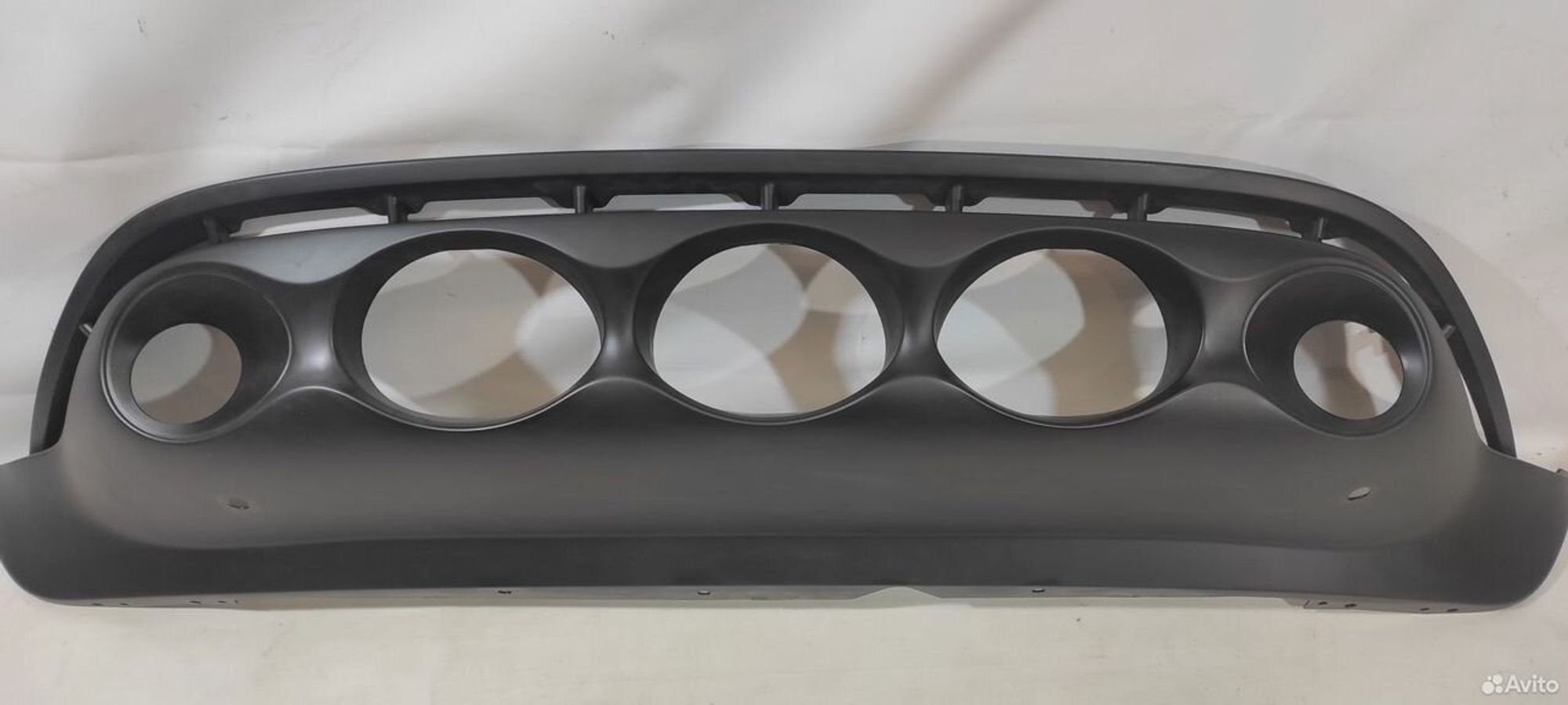 Юбка бампера передняя Nissan Juke F15 нов оригинал, 18750 рублей, Уфа