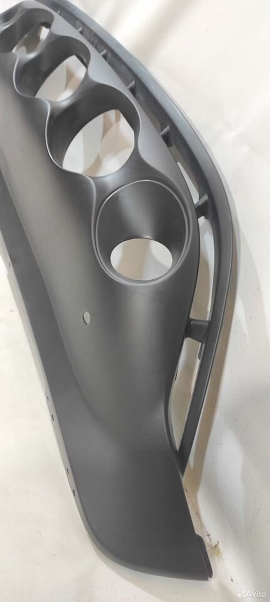 Юбка бампера передняя Nissan Juke F15 нов оригинал, 18750 рублей, Уфа