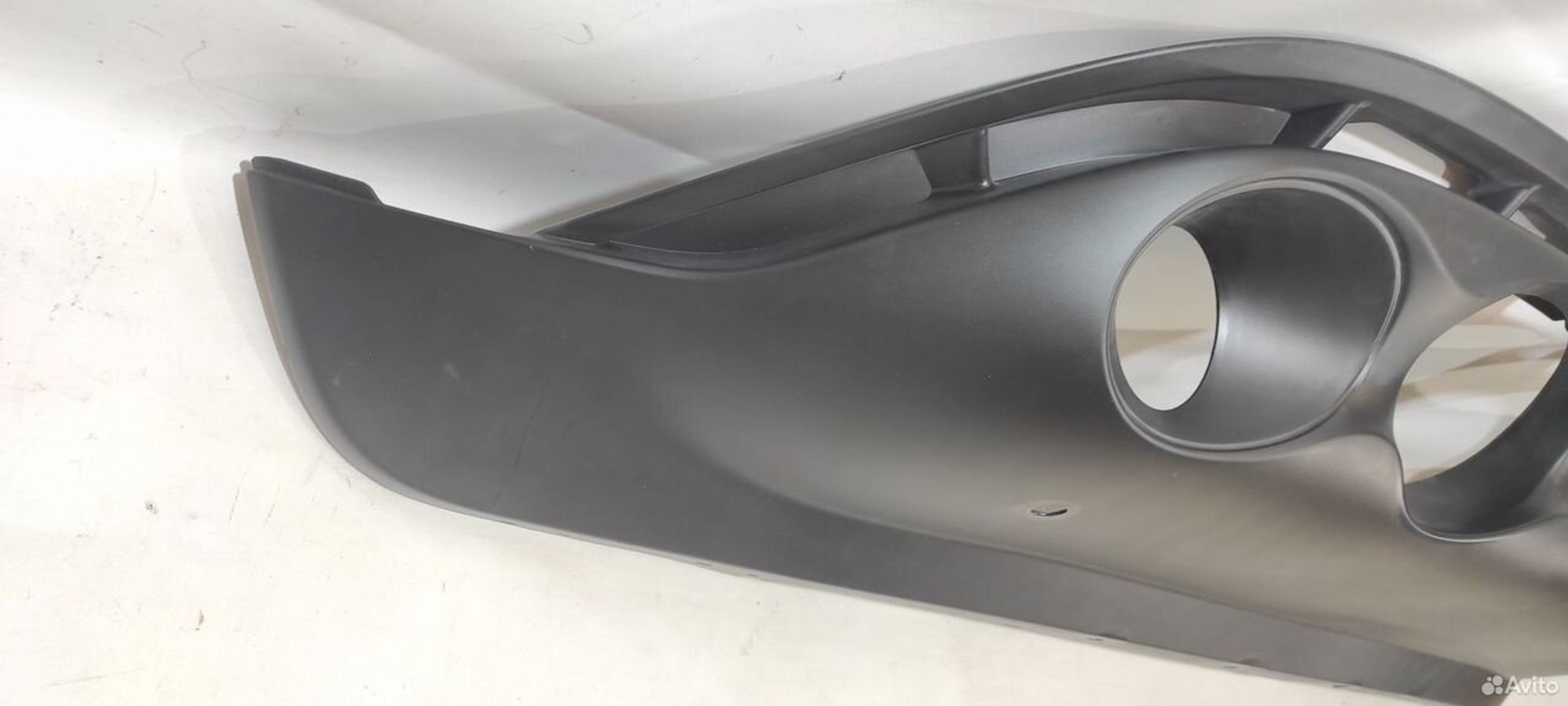 Юбка бампера передняя Nissan Juke F15 нов оригинал, 18750 рублей, Уфа