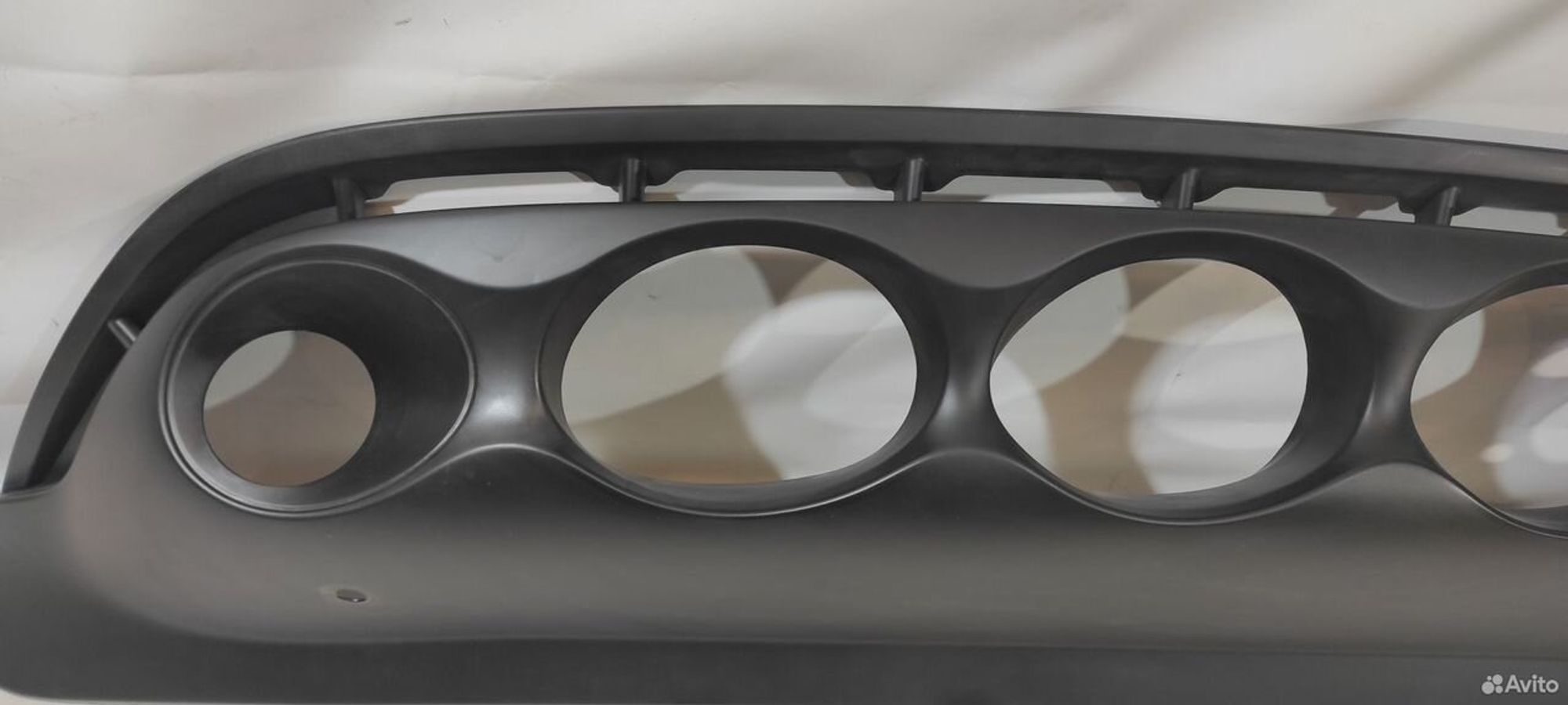 Юбка бампера передняя Nissan Juke F15 нов оригинал, 18750 рублей, Уфа