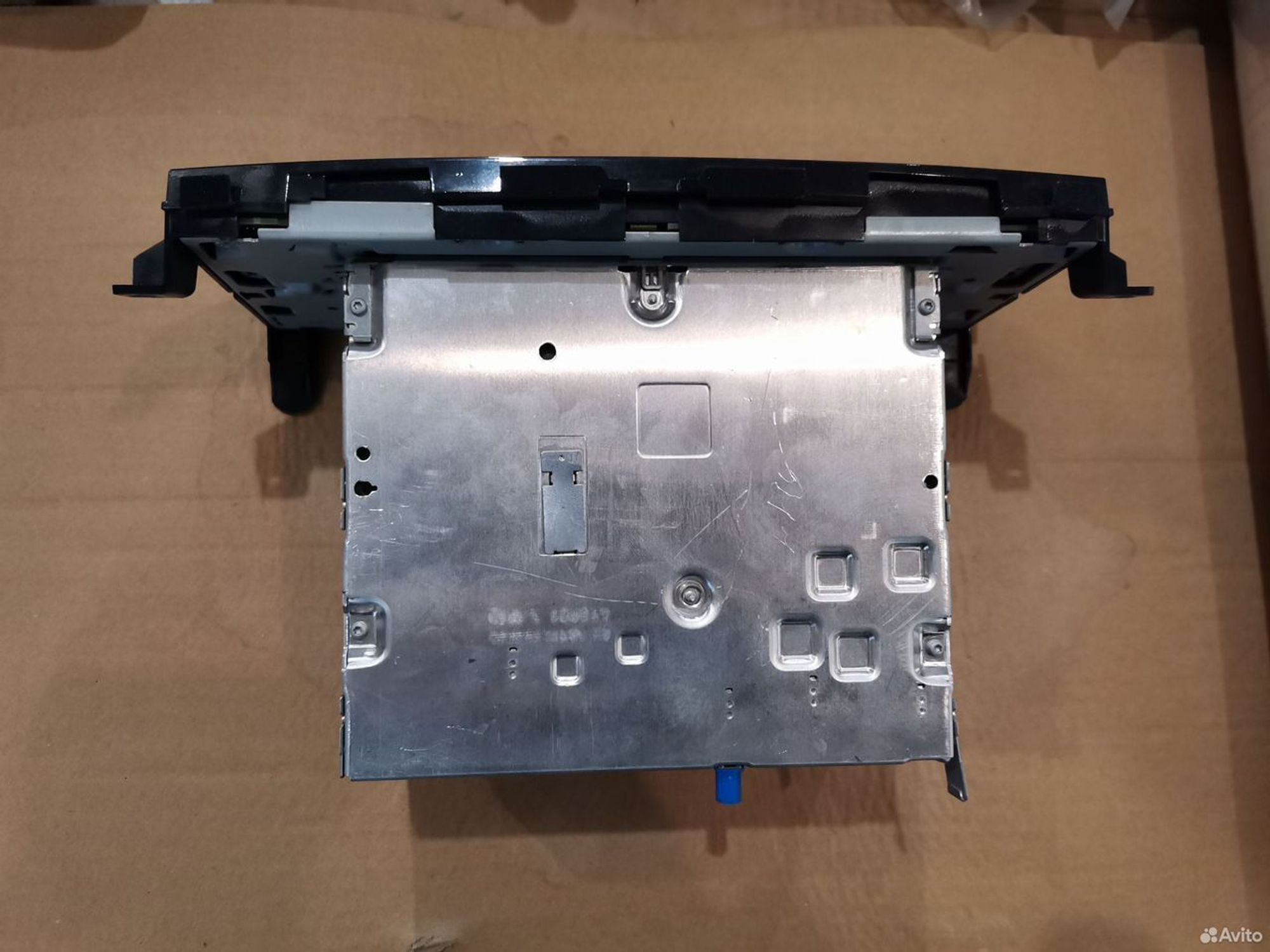 Магнитола Ниссан Теана L33 259159HM8A, 12000 рублей, Уфа