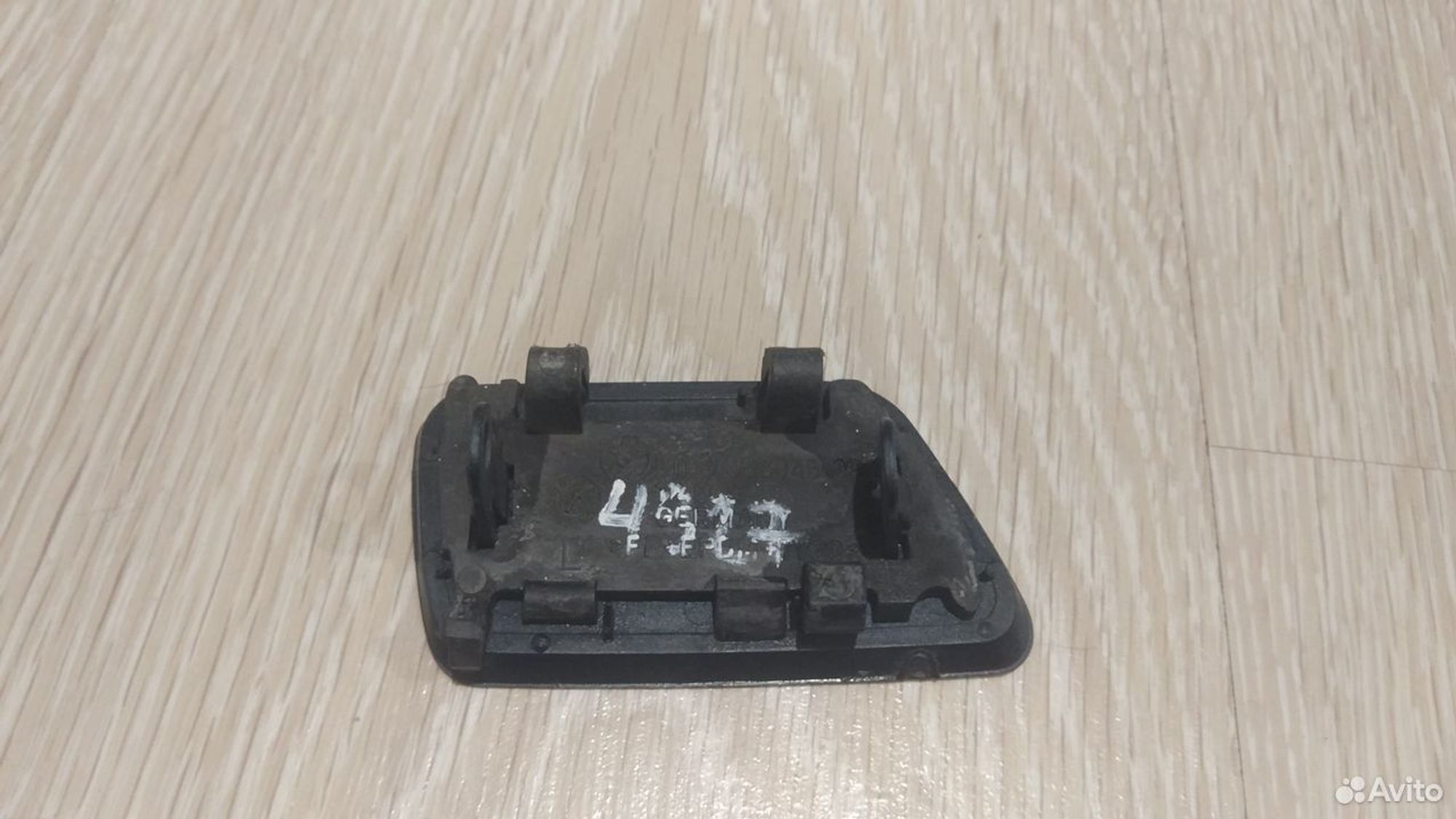 Крышка форсунки омывателя BMW 5 серии, 500 рублей, Уфа