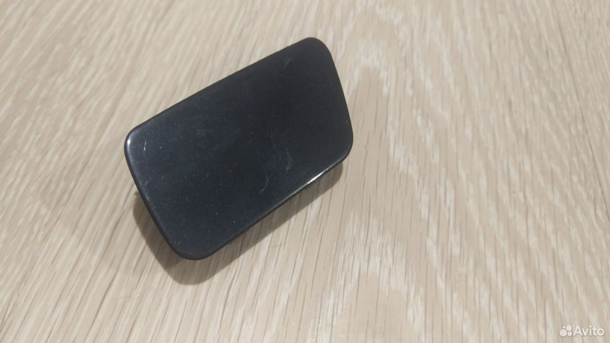 Крышка форсунки омывателя BMW 5 серии, 500 рублей, Уфа