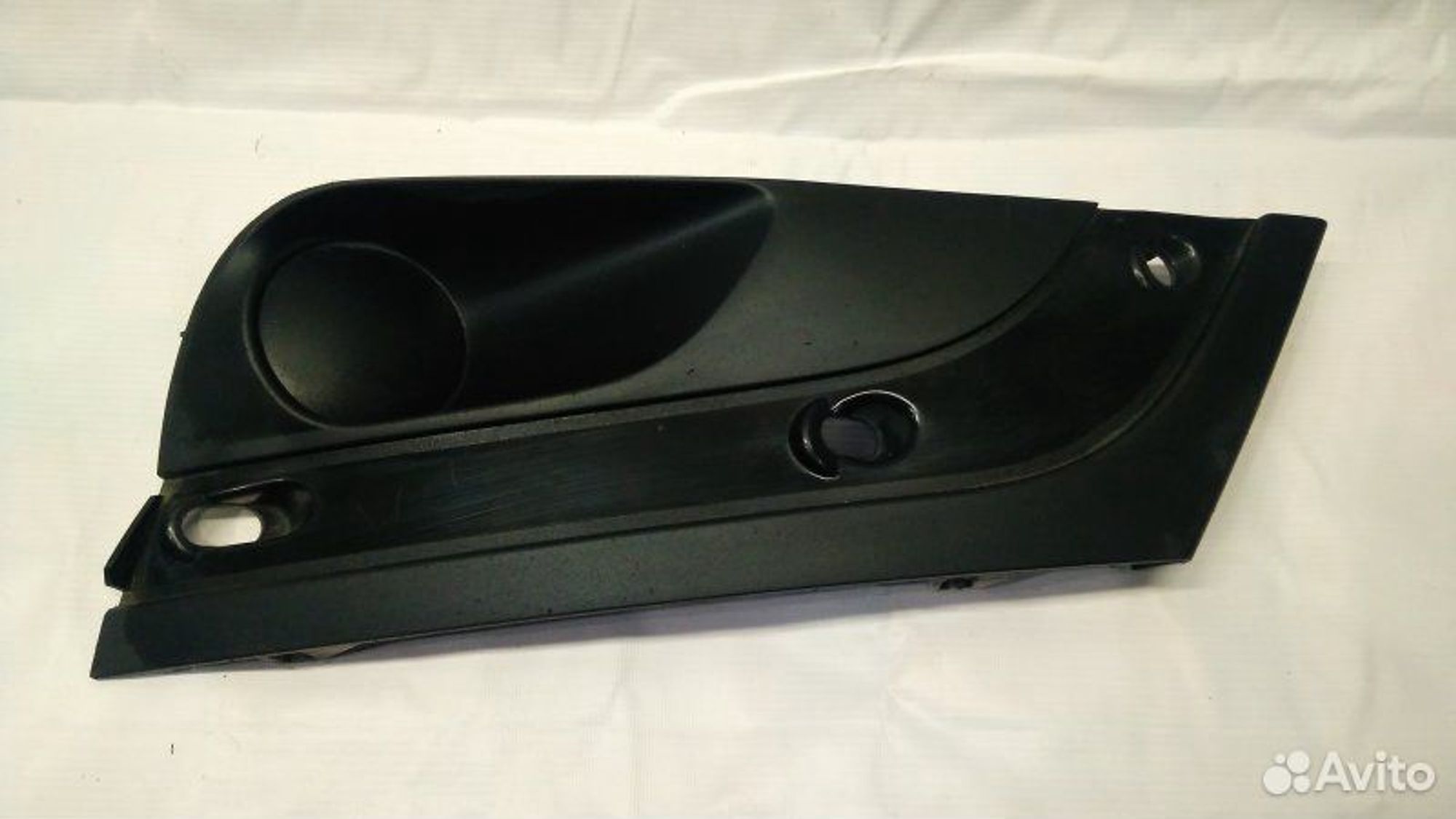 Заглушка птф передняя правая LADA Vesta, 500 рублей, Уфа