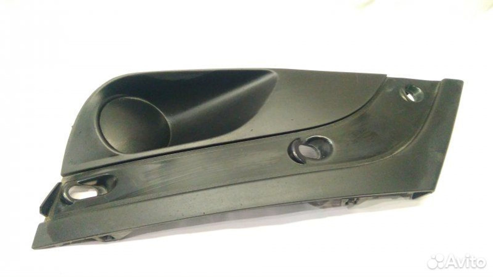 Заглушка птф передняя правая LADA Vesta, 500 рублей, Уфа