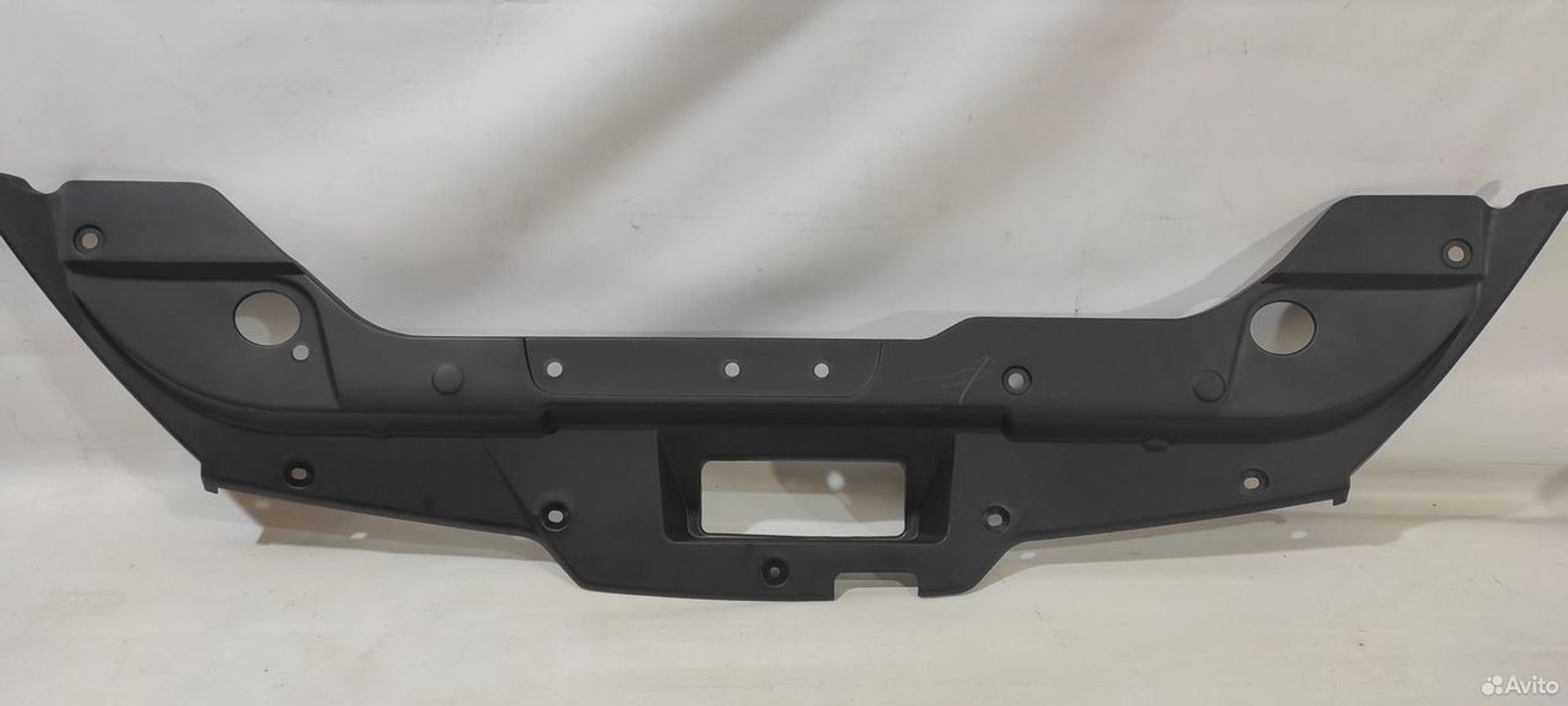 Накладка замка капота Nissan Almera G15 нов оригин, 2600 рублей, Уфа