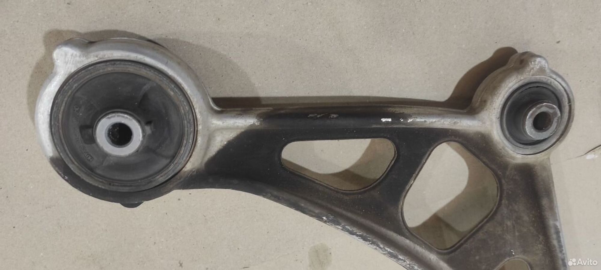 Рычаг передний левый Nissan Murano Z52, 17000 рублей, Уфа