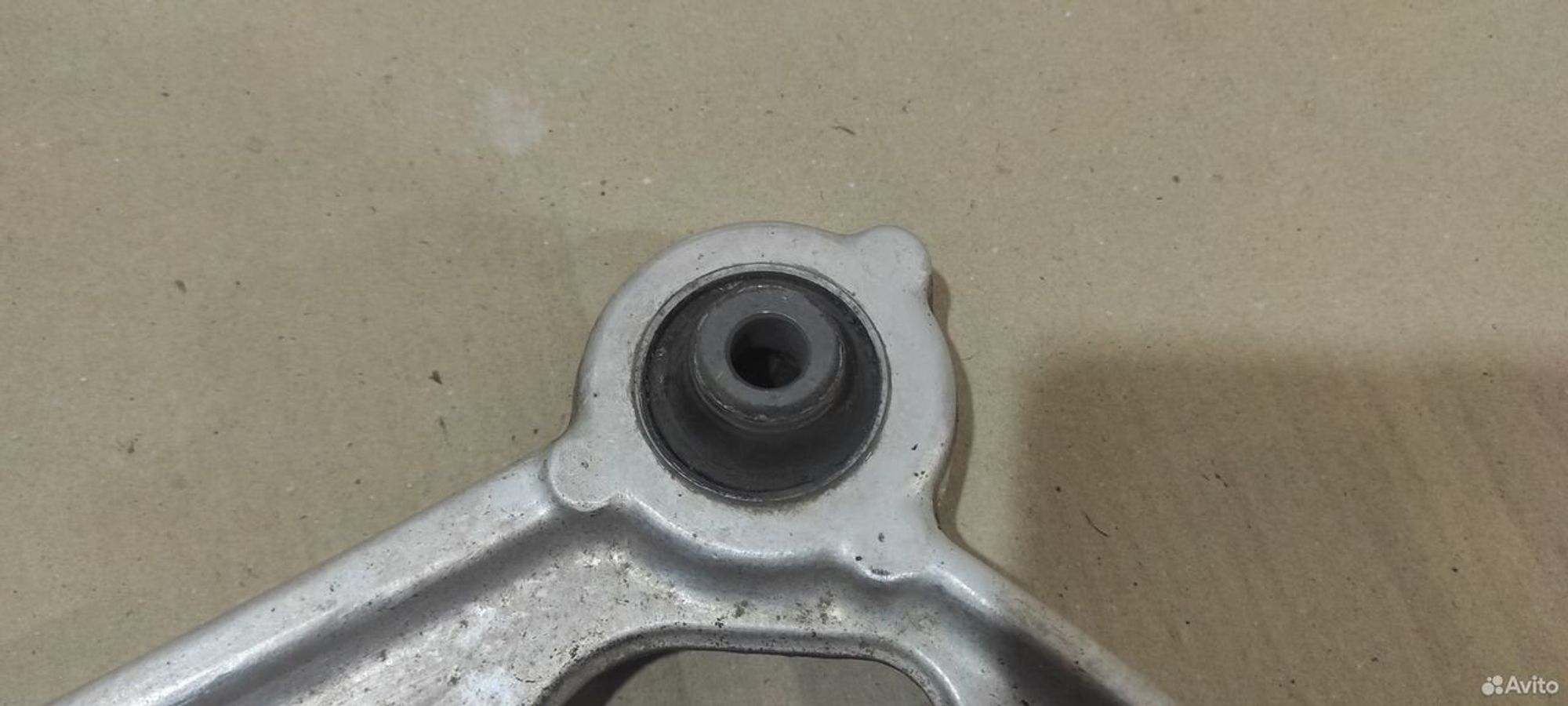 Рычаг передний левый Nissan Murano Z52, 17000 рублей, Уфа