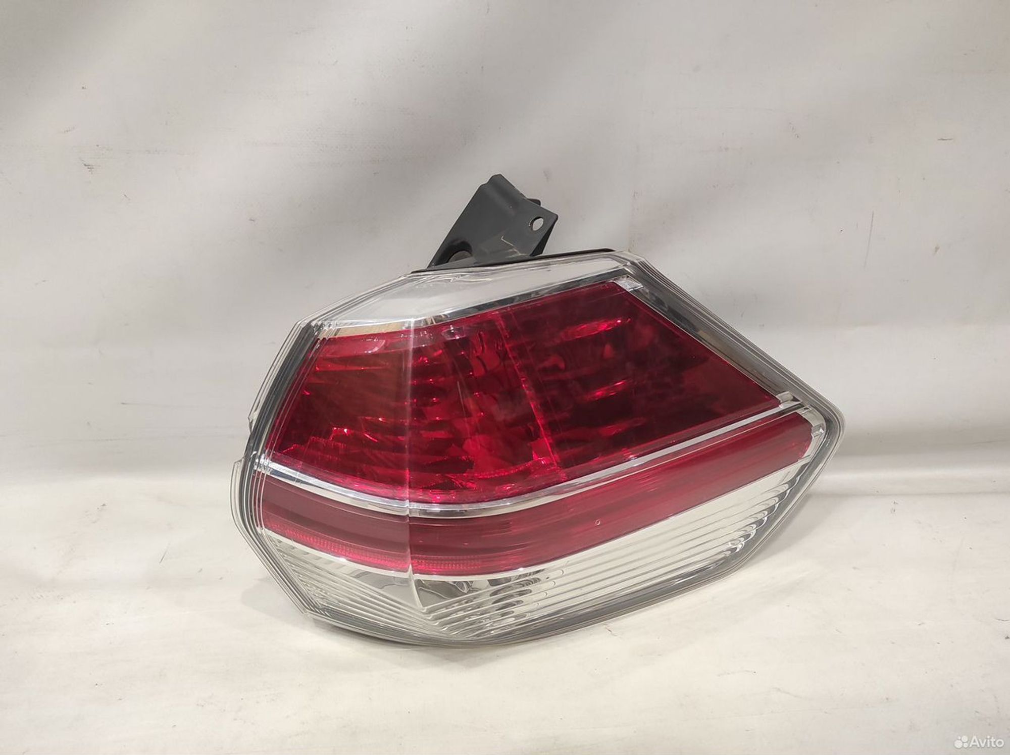 Фонарь правый Nissan X-Trail T32 скол, 2700 рублей, Уфа