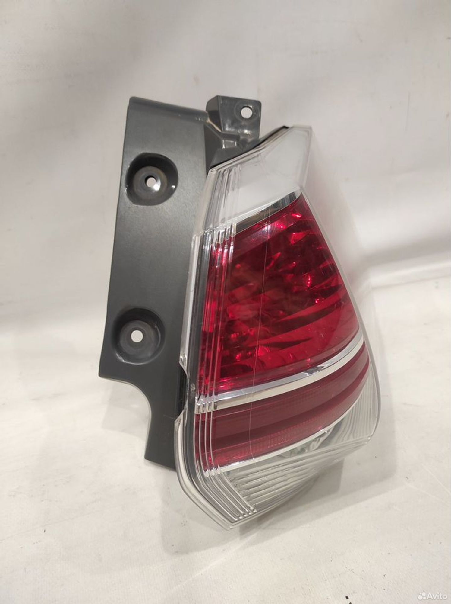 Фонарь правый Nissan X-Trail T32 скол, 2700 рублей, Уфа