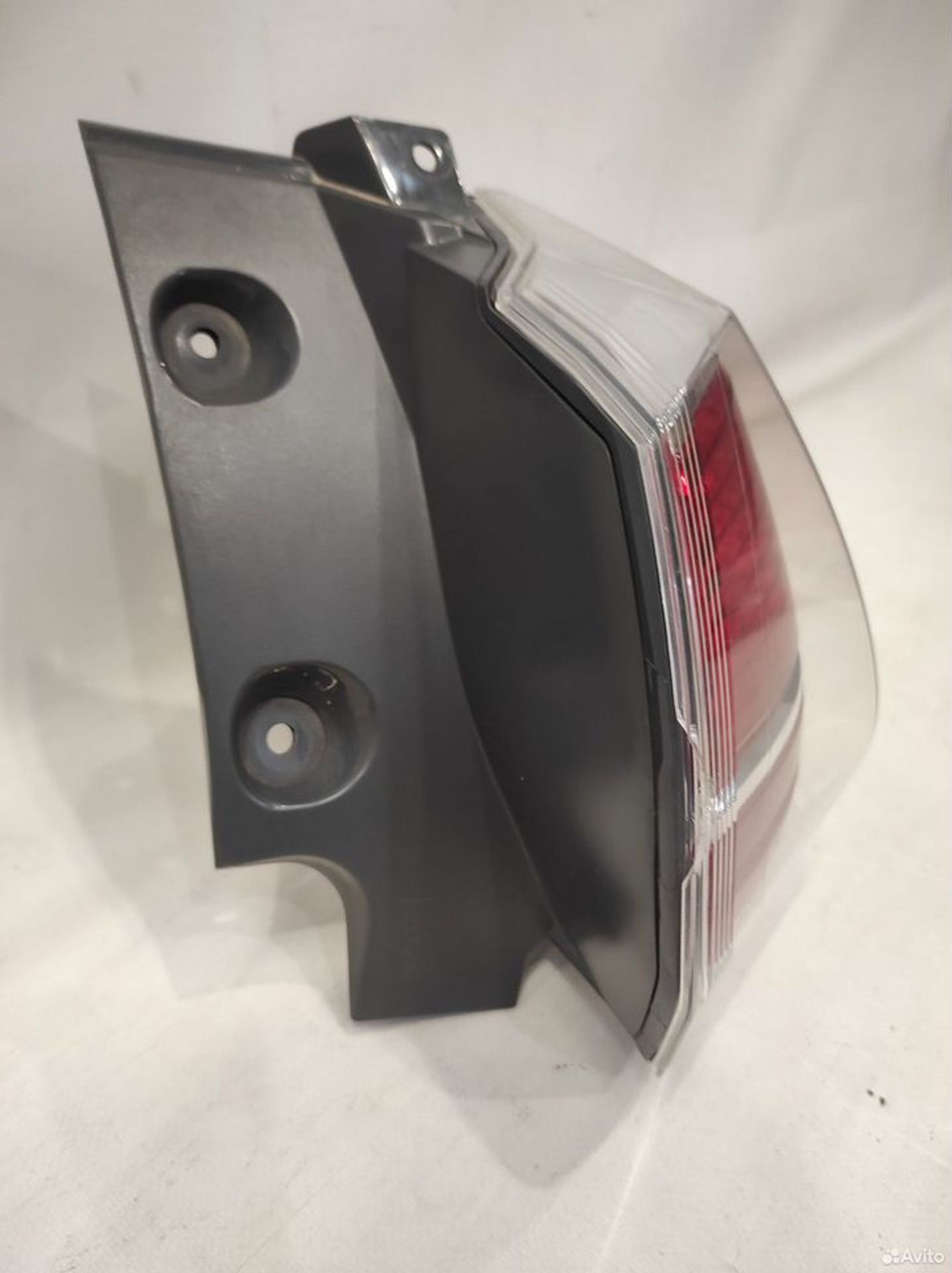 Фонарь правый Nissan X-Trail T32 скол, 2700 рублей, Уфа
