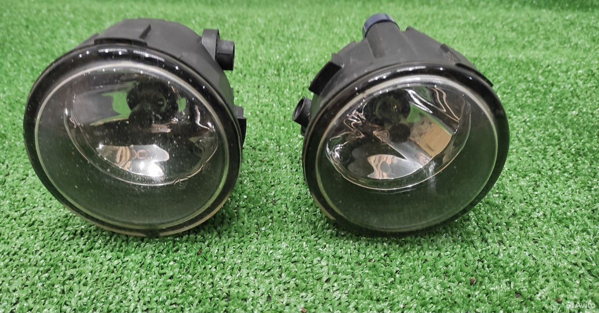 Фара противотуманная Ниссан Nissan Almera Juke F15, 1750 рублей, Уфа