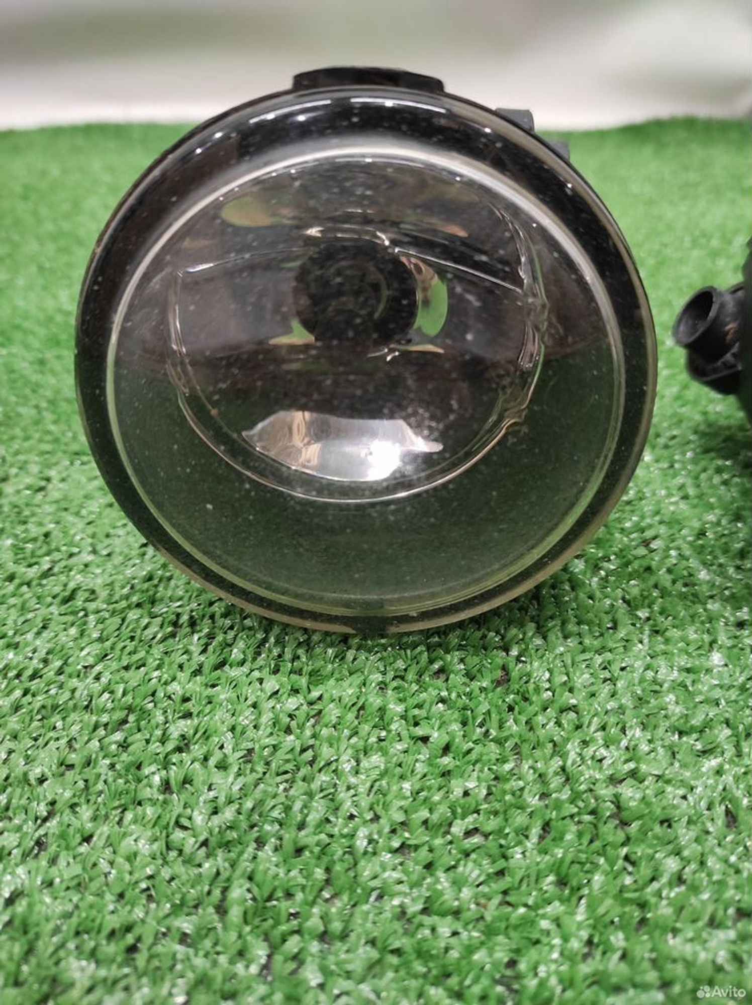 Фара противотуманная Ниссан Nissan Almera Juke F15, 1750 рублей, Уфа