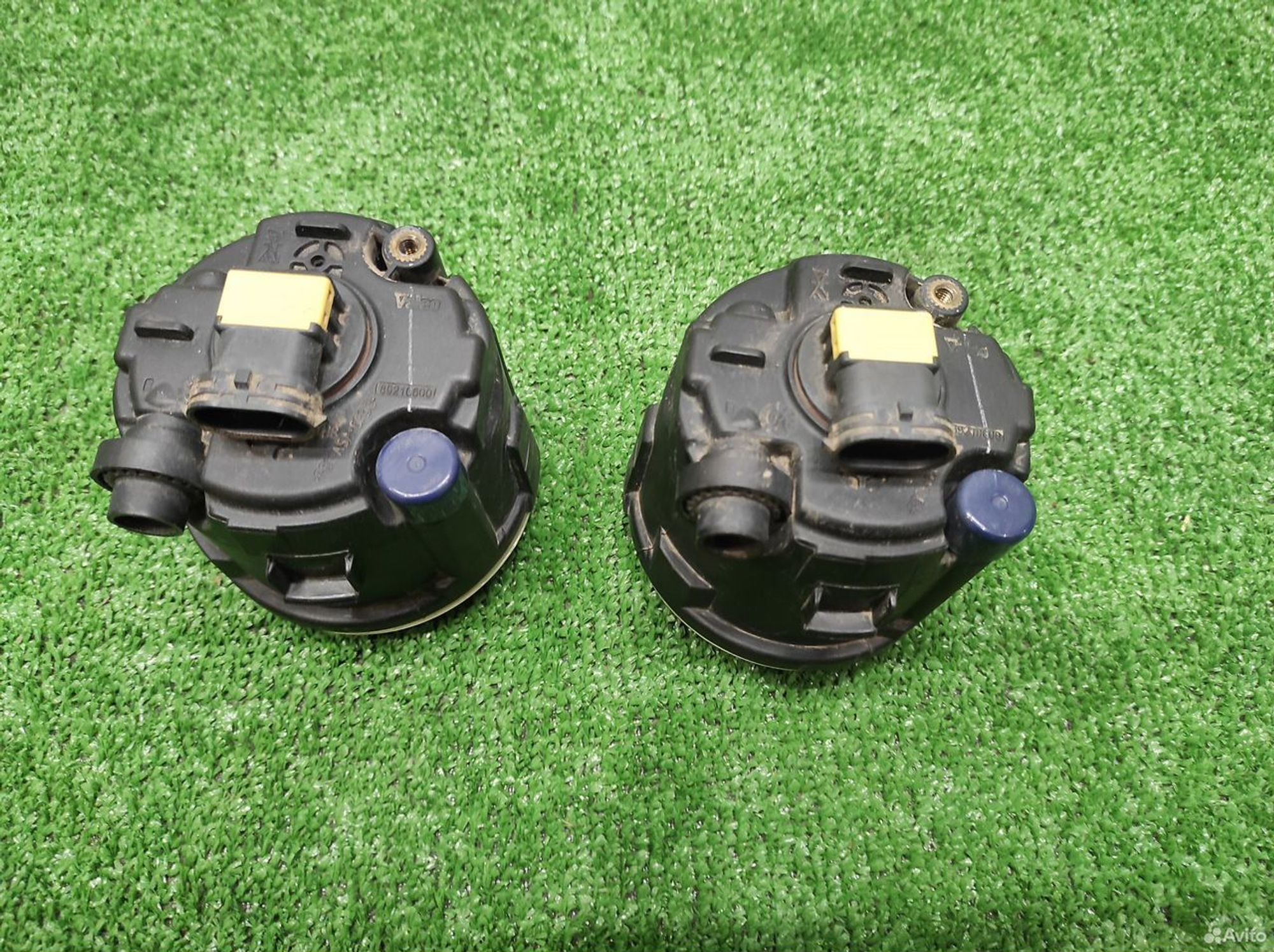 Фара противотуманная Ниссан Nissan Almera Juke F15, 1750 рублей, Уфа