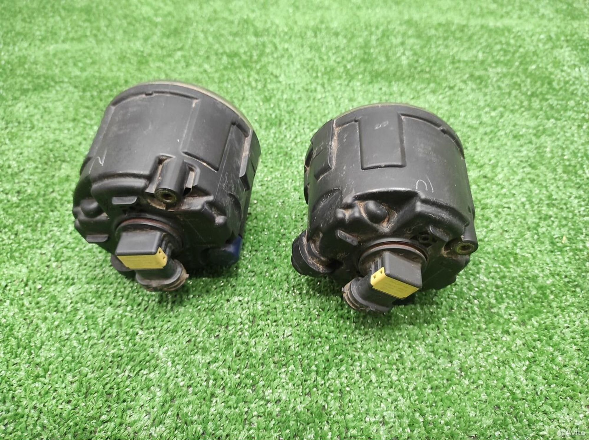 Фара противотуманная Ниссан Nissan Almera Juke F15, 1750 рублей, Уфа