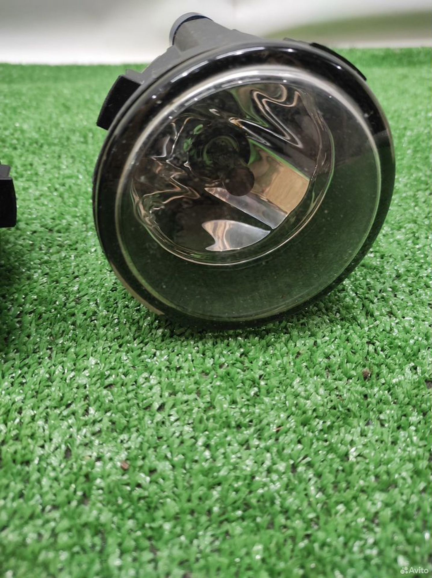 Фара противотуманная Ниссан Nissan Almera Juke F15, 1750 рублей, Уфа