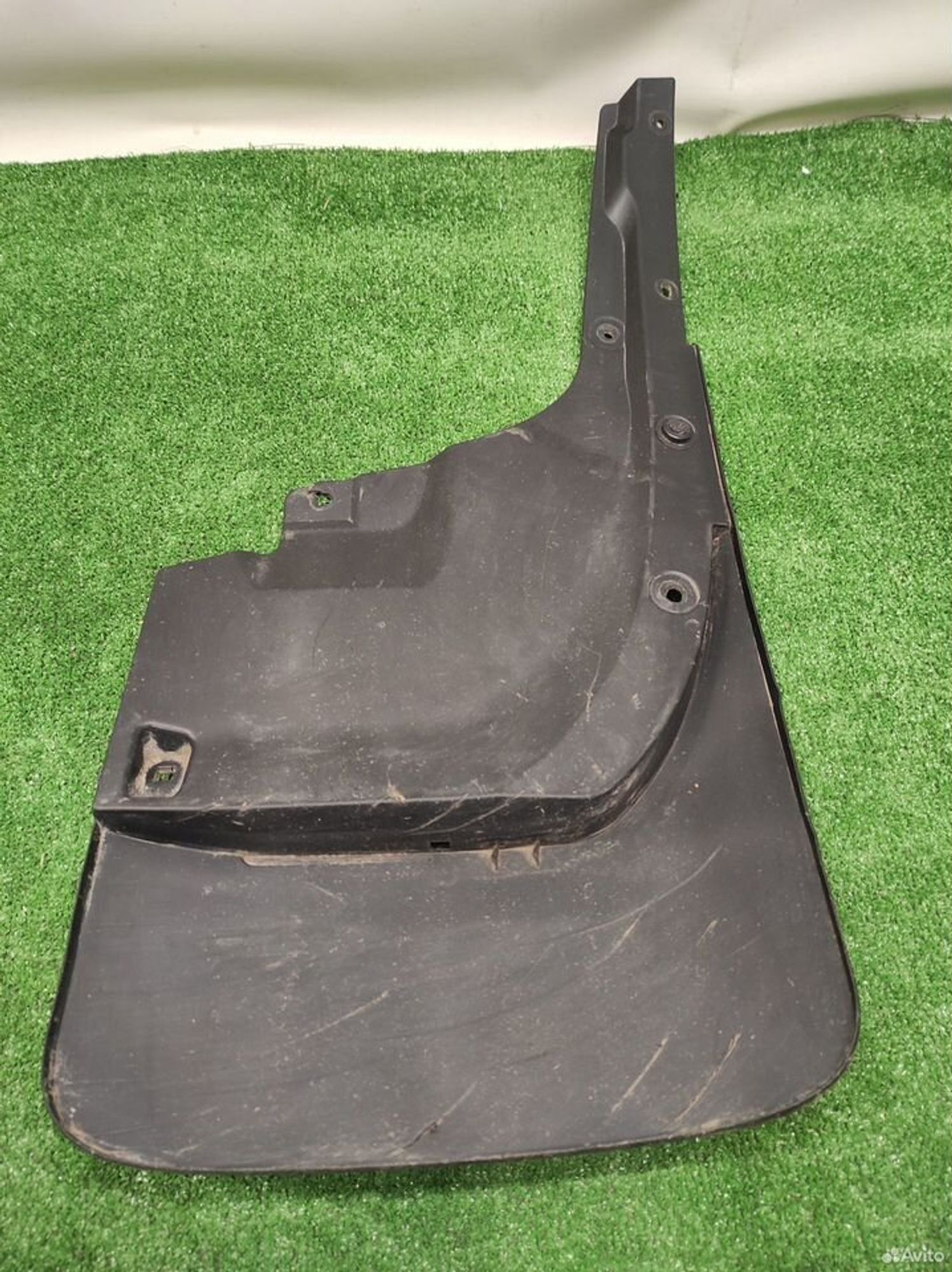 Брызговик задний левый Toyota Land Cruiser 200, 1500 рублей, Уфа