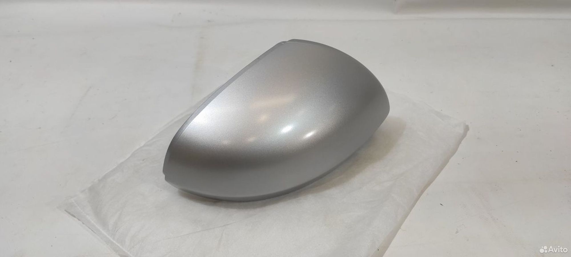 Накладка зеркала правая Renault Duster 2021, 2499 рублей, Уфа