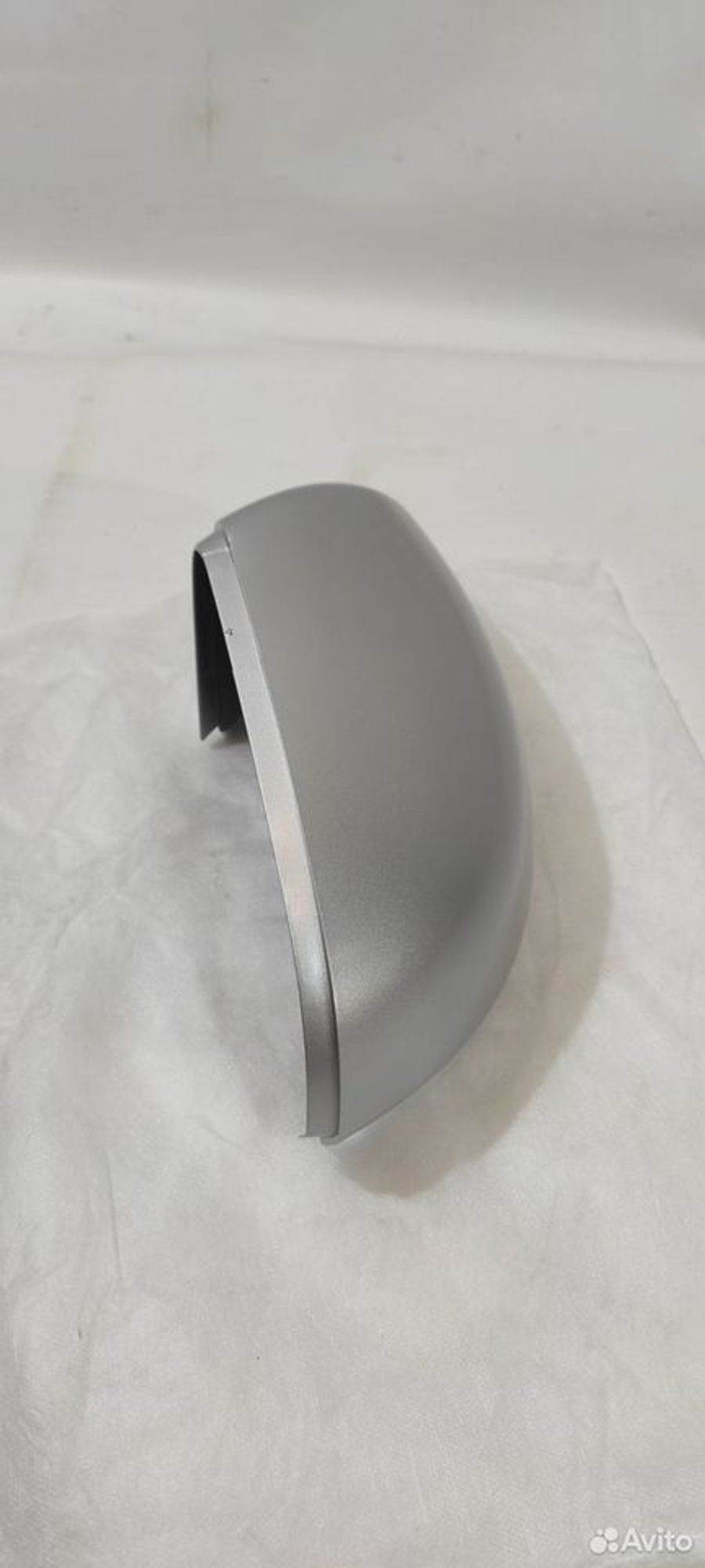 Накладка зеркала правая Renault Duster 2021, 2499 рублей, Уфа