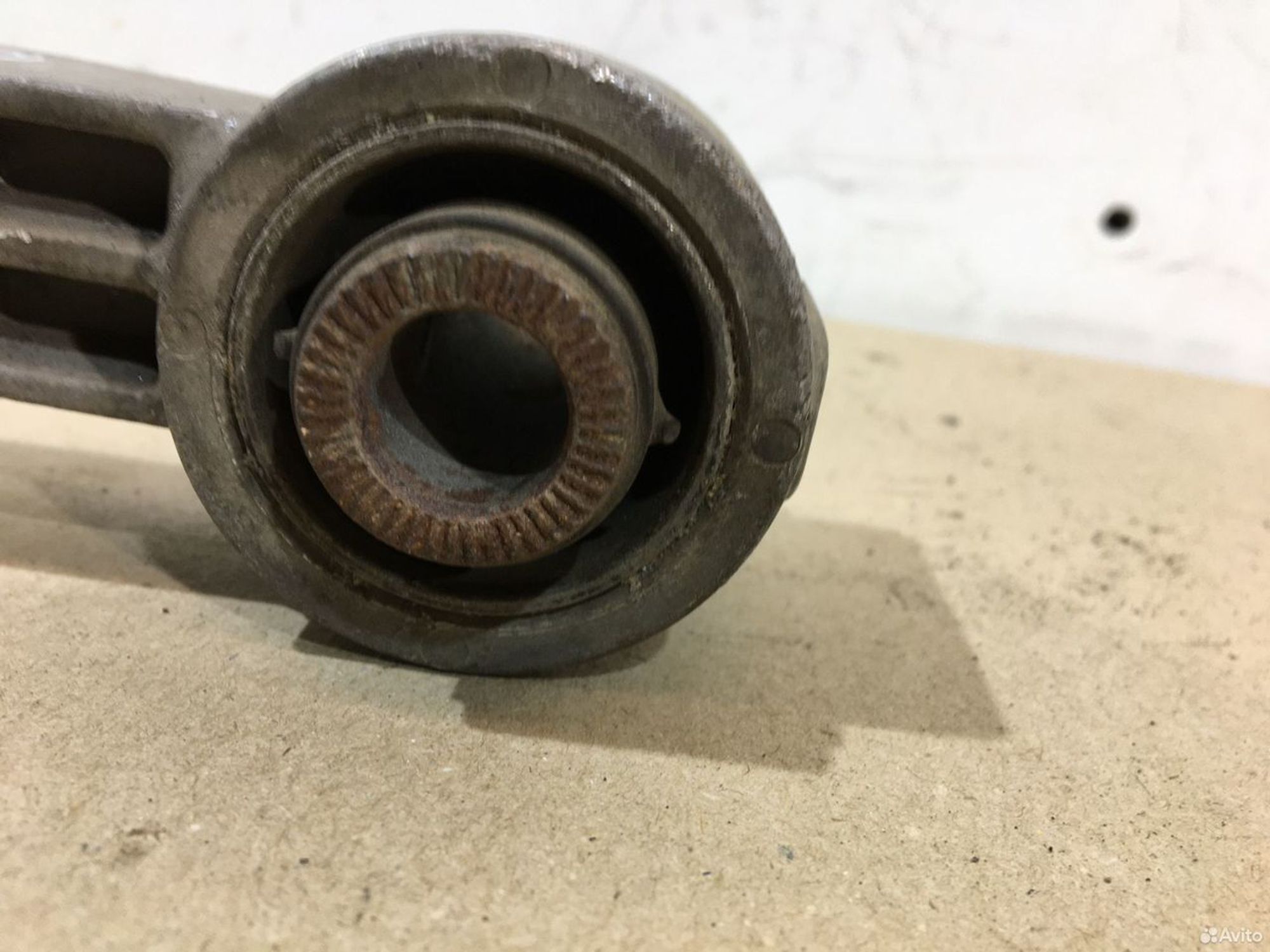 Опора двигателя Hyundai Solaris, 1000 рублей, Уфа