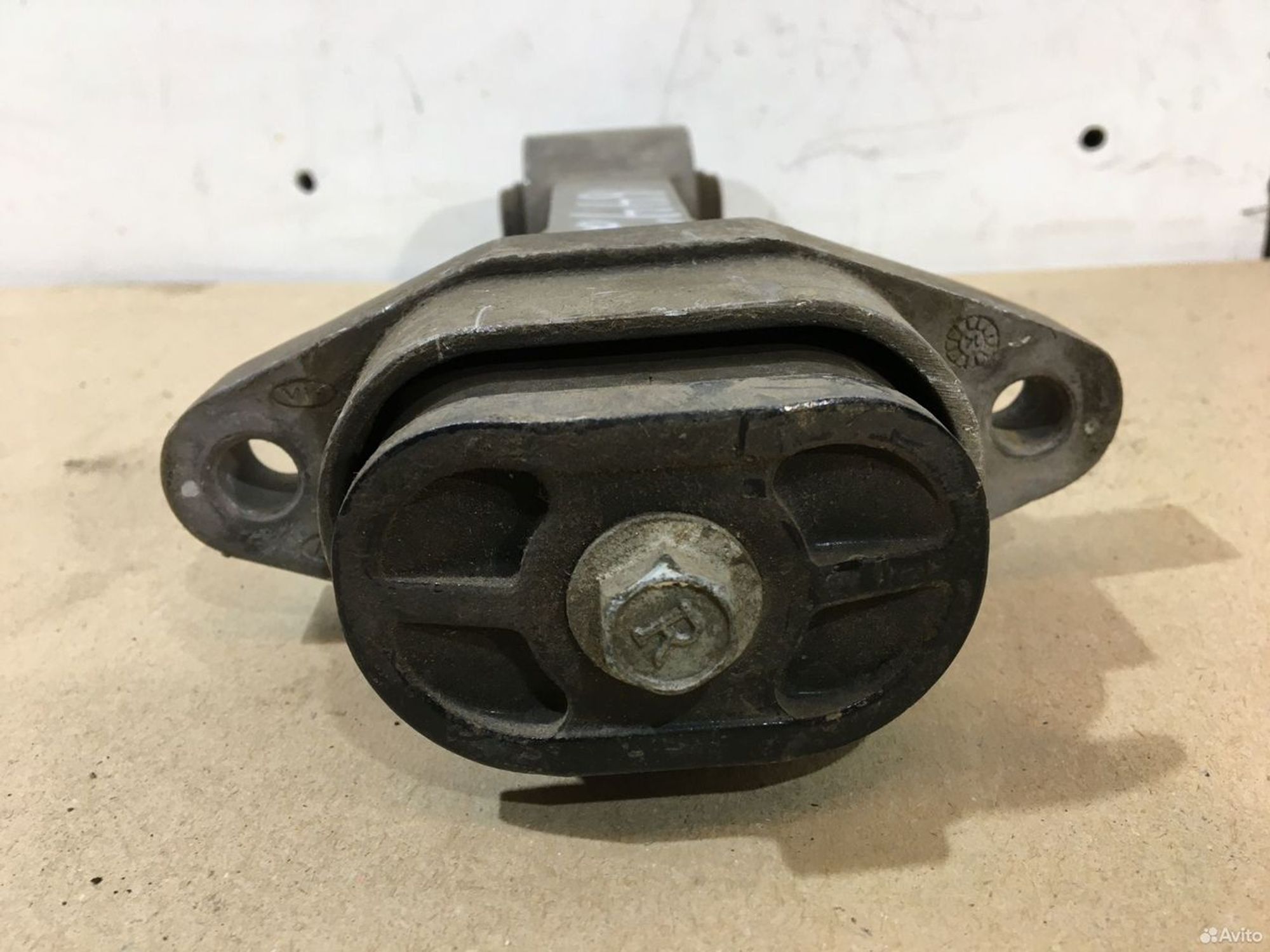 Опора двигателя Hyundai Solaris, 1000 рублей, Уфа