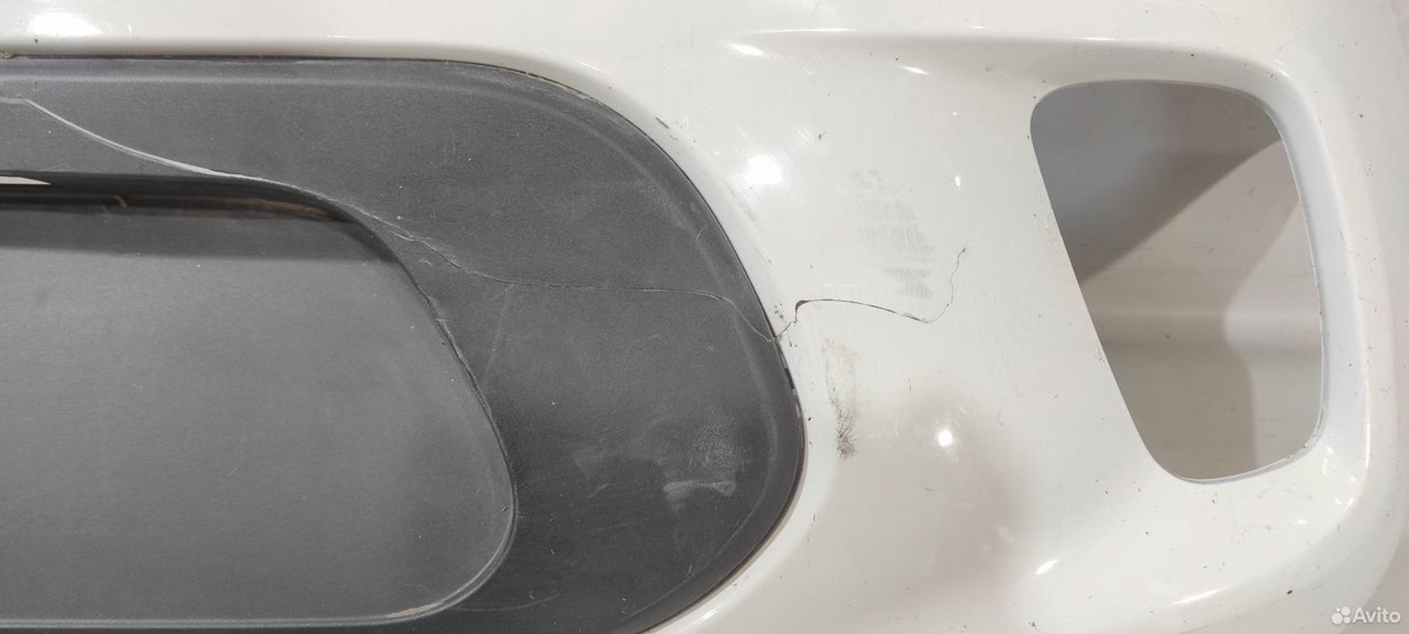 Бампер задний Kia Picanto 3 2017-2021, 9999 рублей, Уфа