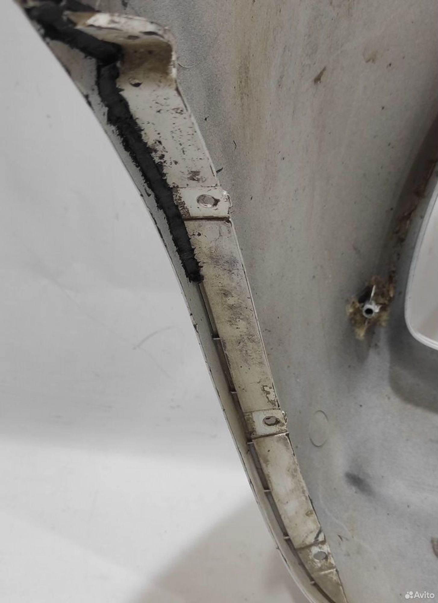 Бампер задний Kia Picanto 3 2017-2021, 9999 рублей, Уфа