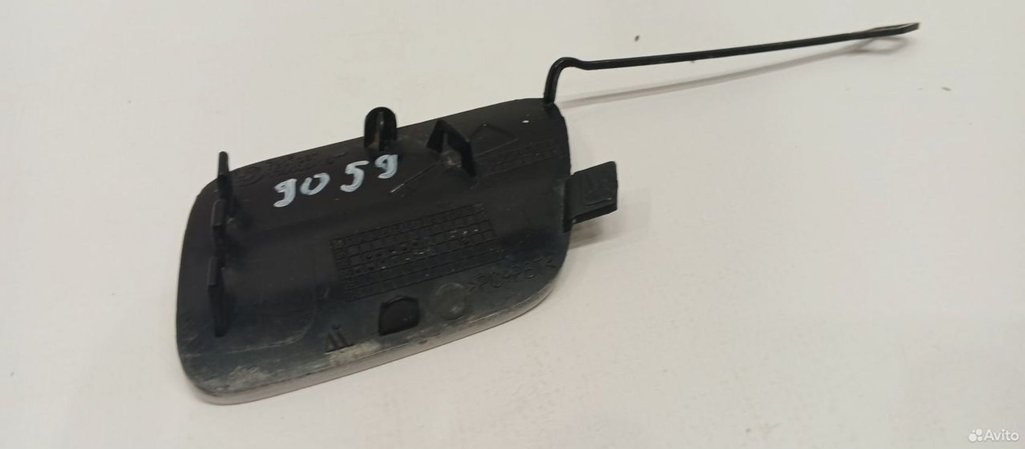 Заглушка буксировочного крюка задняя BMW X5 F15, 1500 рублей, Уфа