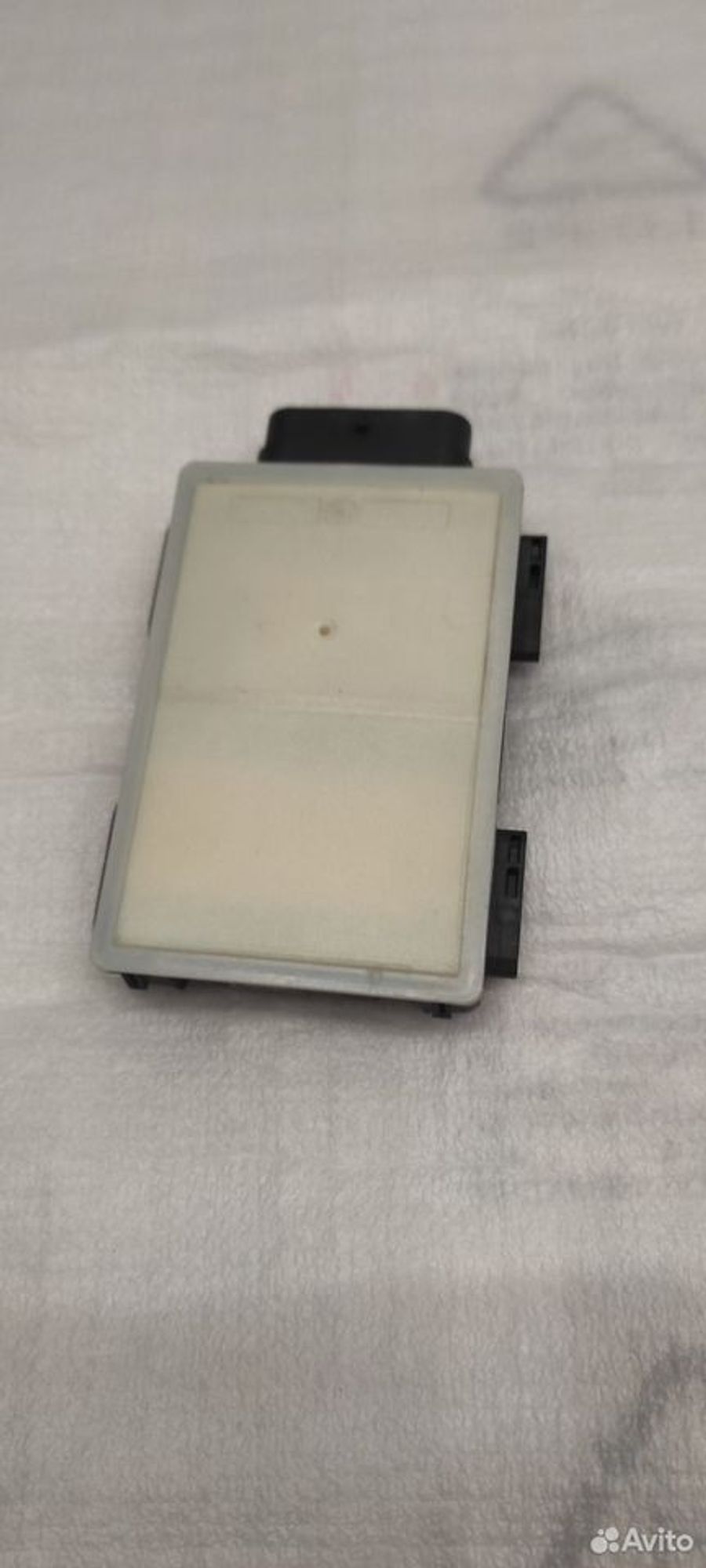 Радиолокационный датчик ближнего диапазона Bmw, 50000 рублей, Уфа