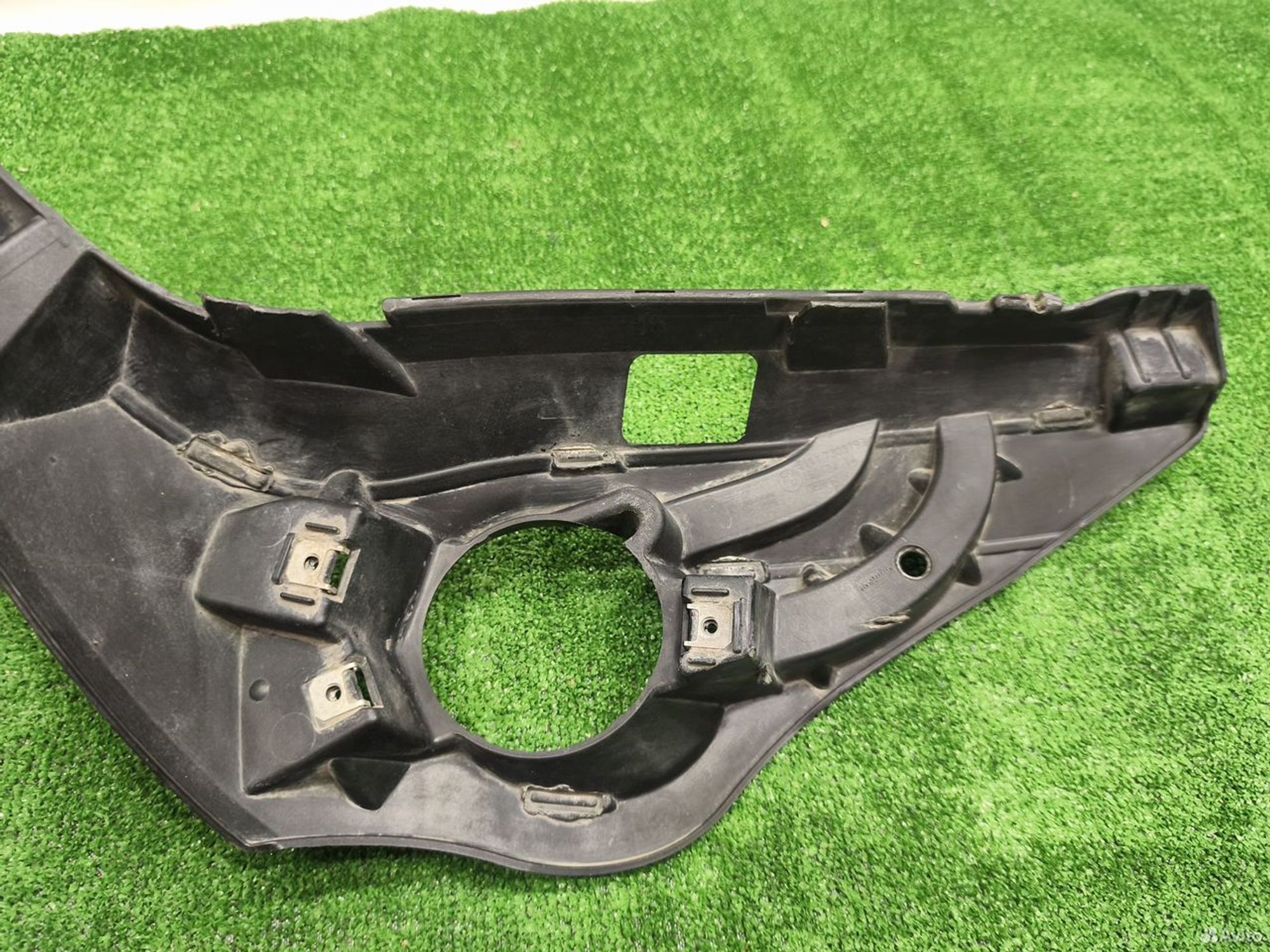 Кронштейн птф левый BMW X1 2009-2015 E84, 1500 рублей, Уфа