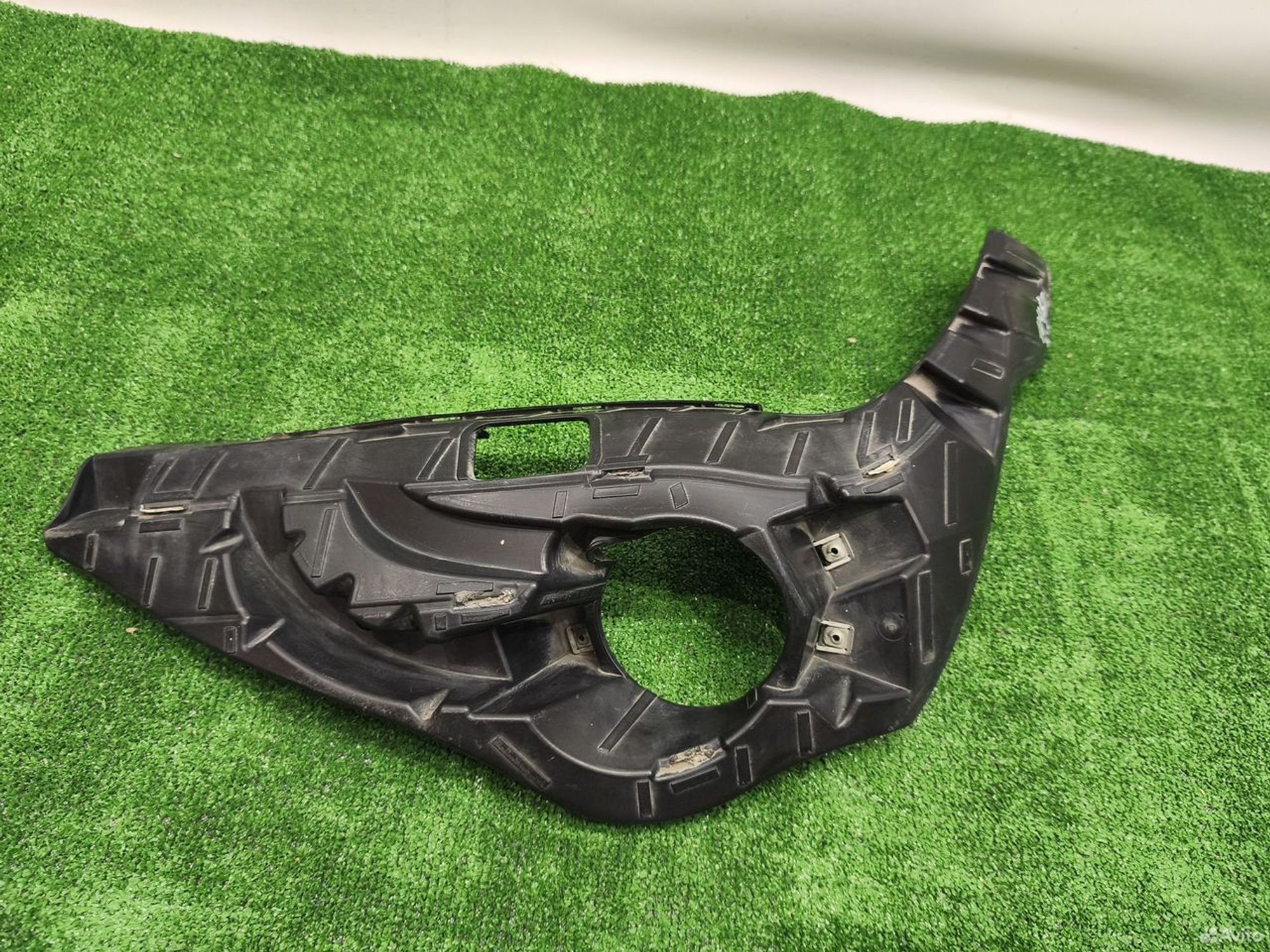 Кронштейн птф левый BMW X1 2009-2015 E84, 1500 рублей, Уфа