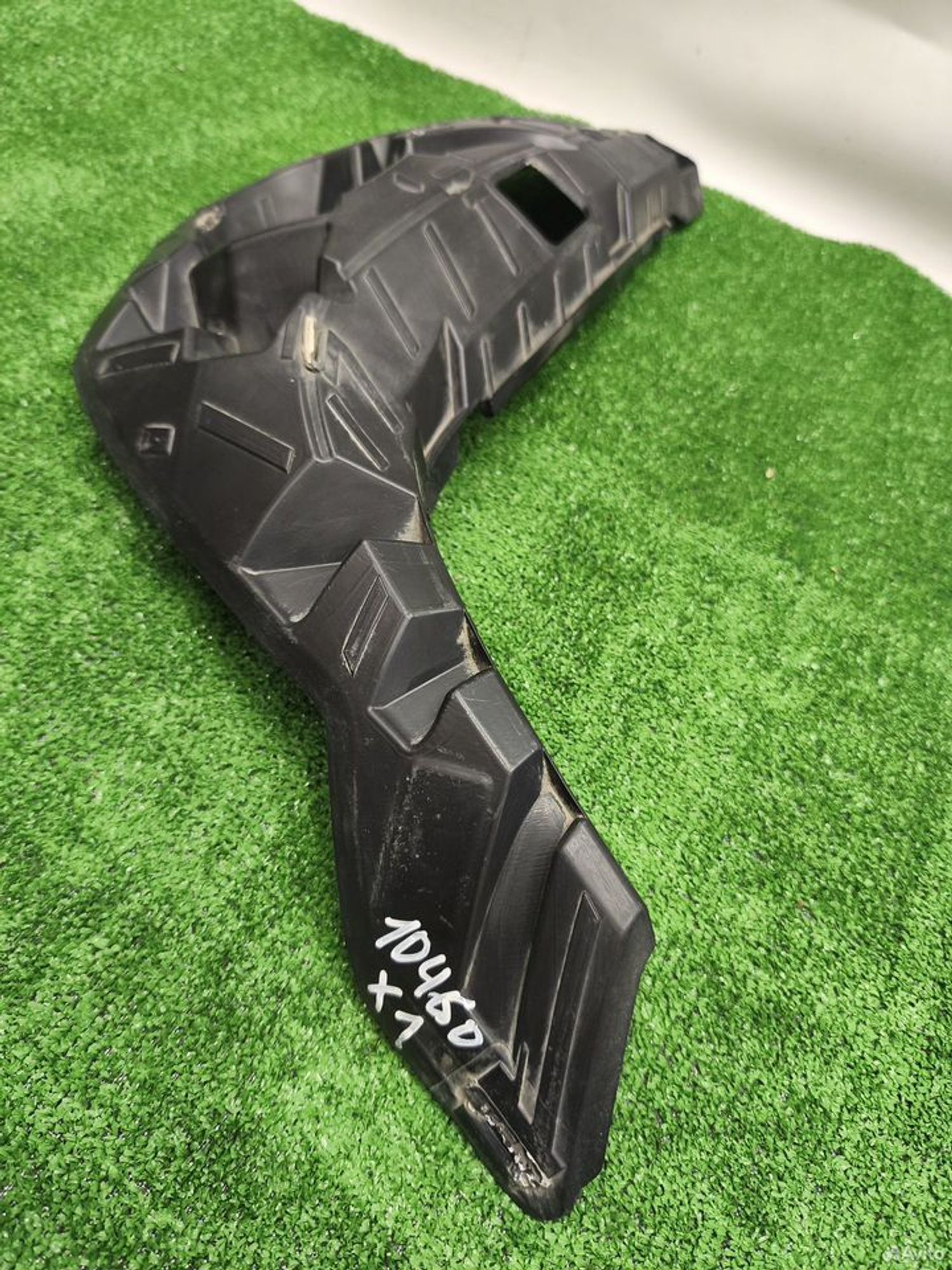 Кронштейн птф левый BMW X1 2009-2015 E84, 1500 рублей, Уфа