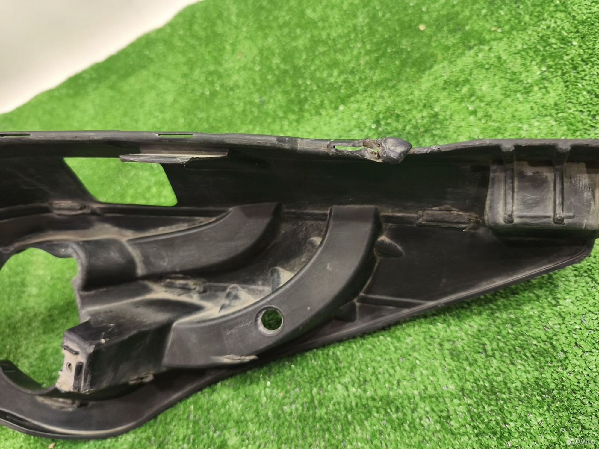 Кронштейн птф левый BMW X1 2009-2015 E84, 1500 рублей, Уфа