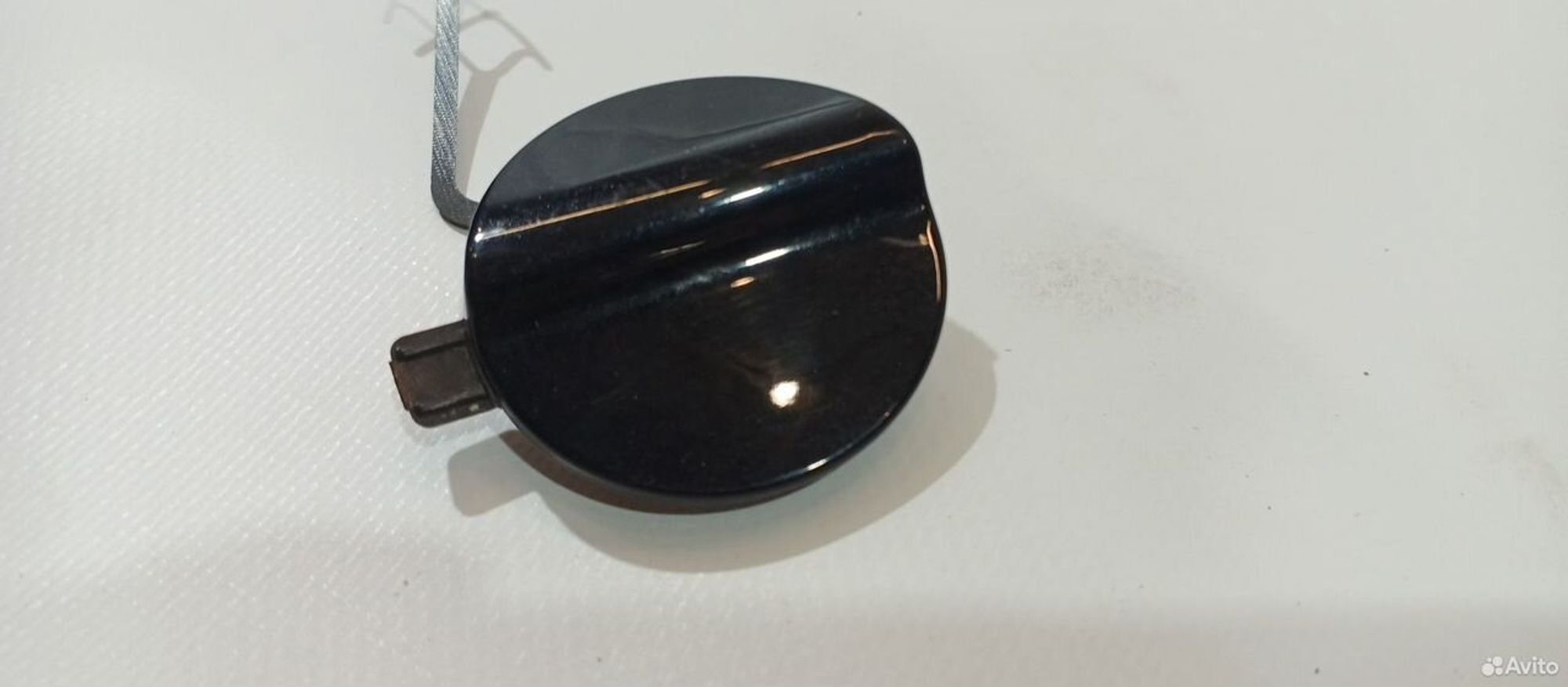 Заглушка буксировочного крюка Geely Tugella, 1500 рублей, Уфа