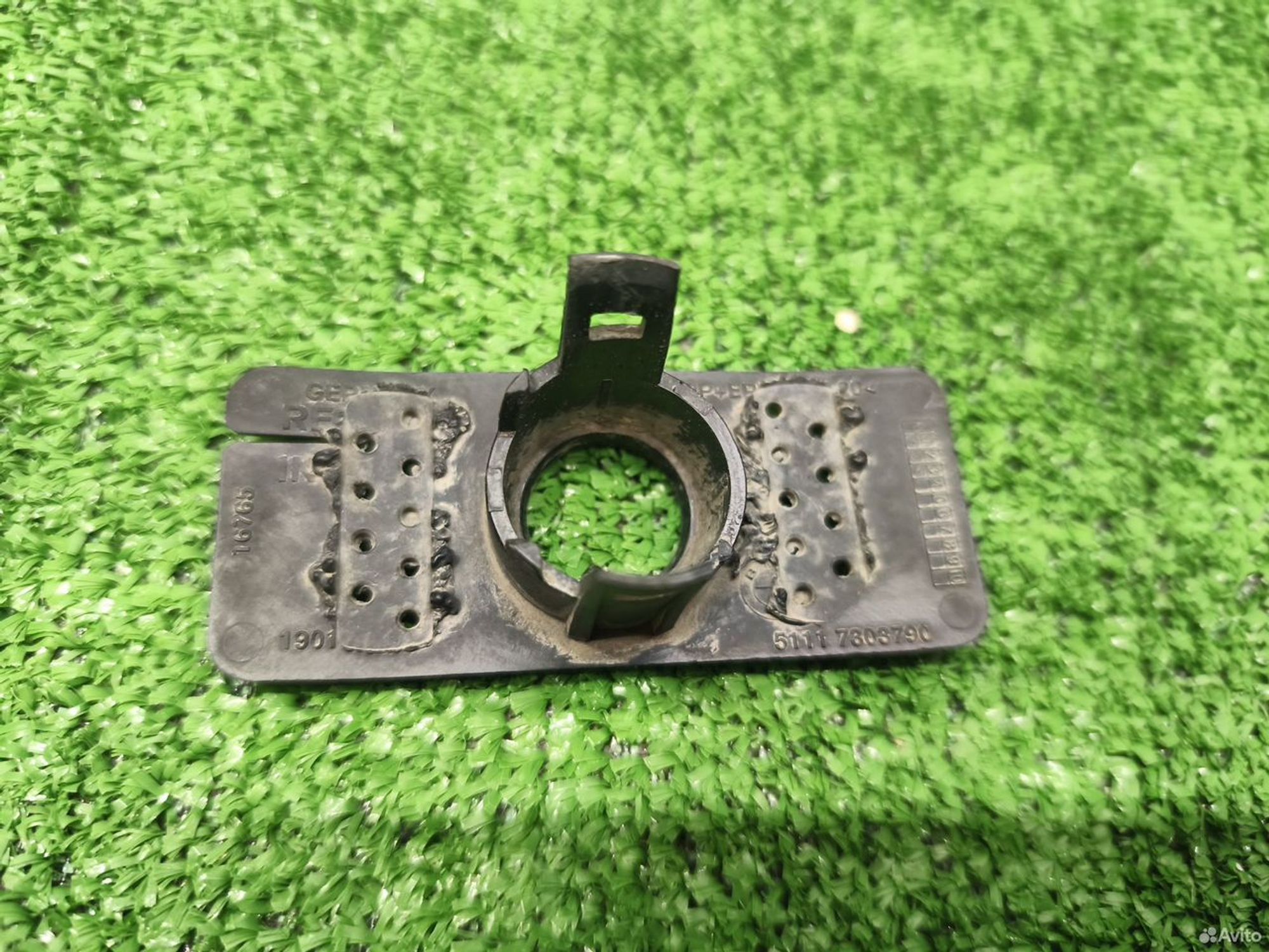 Кронштейн парктроника передний Bmw X1 E84, 800 рублей, Уфа