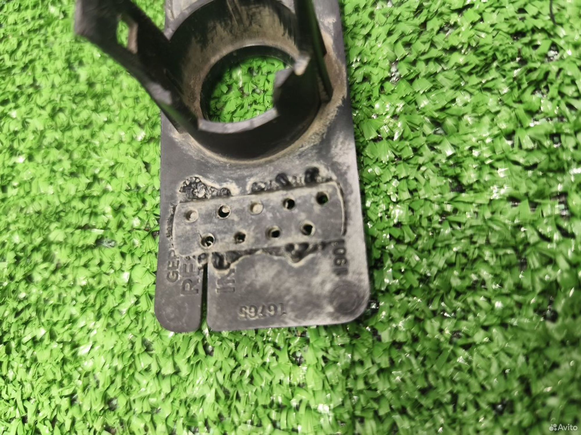 Кронштейн парктроника передний Bmw X1 E84, 800 рублей, Уфа