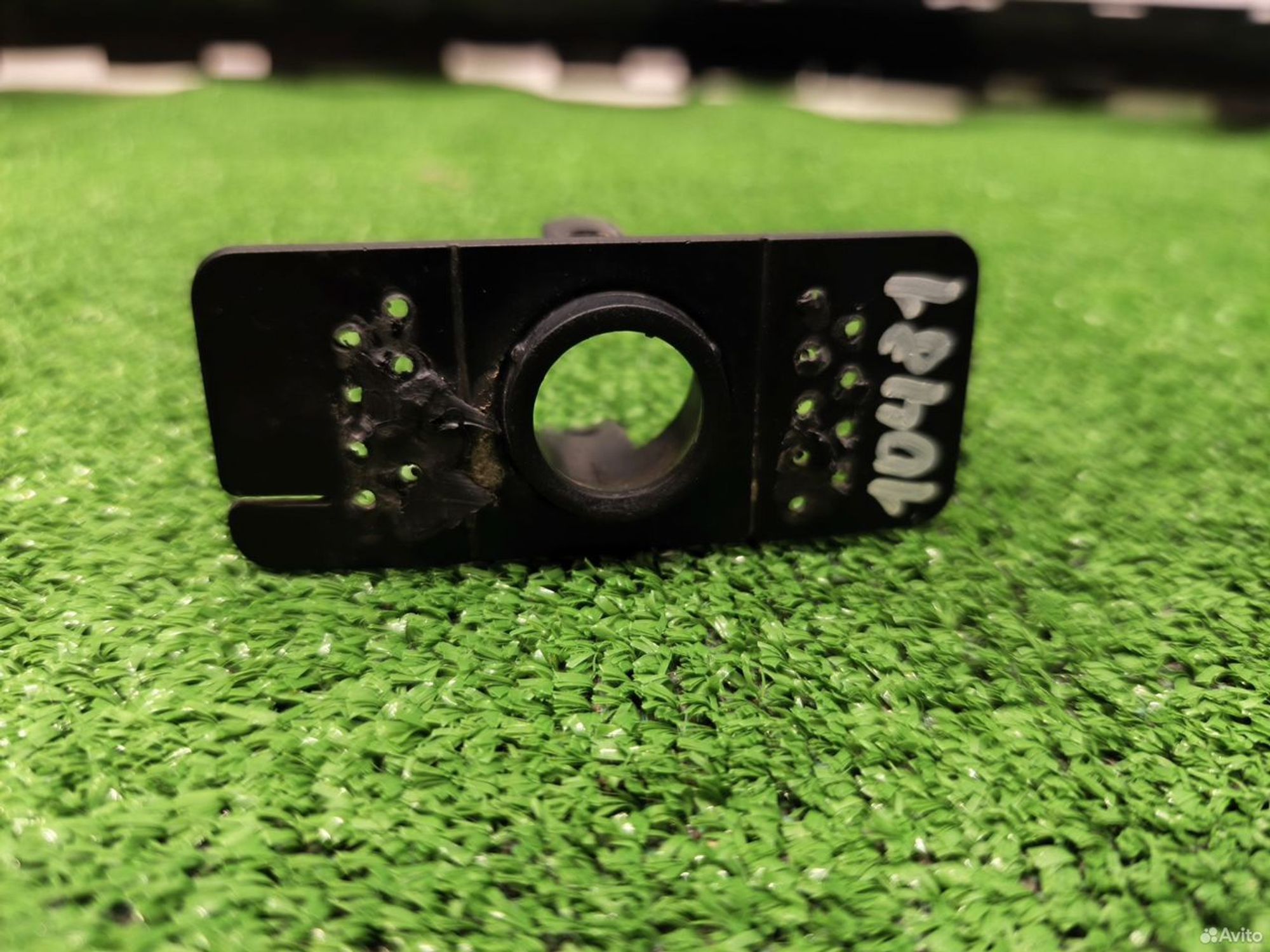 Кронштейн парктроника передний Bmw X1 E84, 800 рублей, Уфа